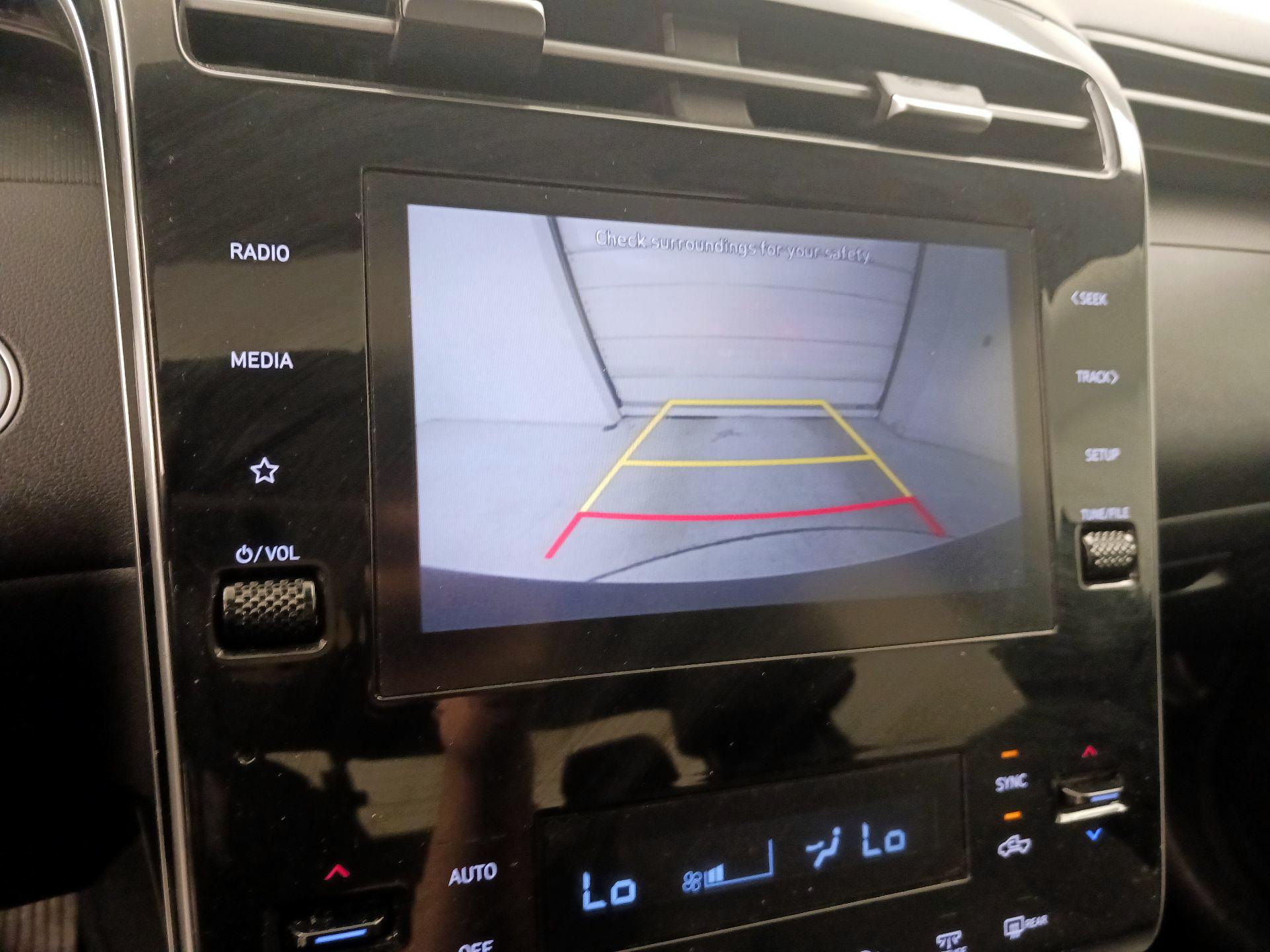 Thumbnail: 2022 Hyundai Santa Cruz - 14