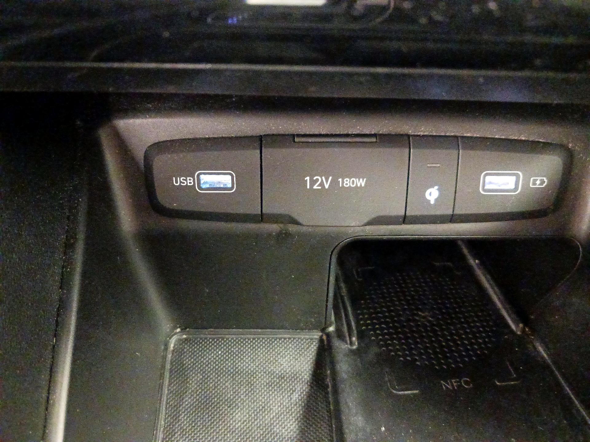 Thumbnail: 2022 Hyundai Santa Cruz - 18