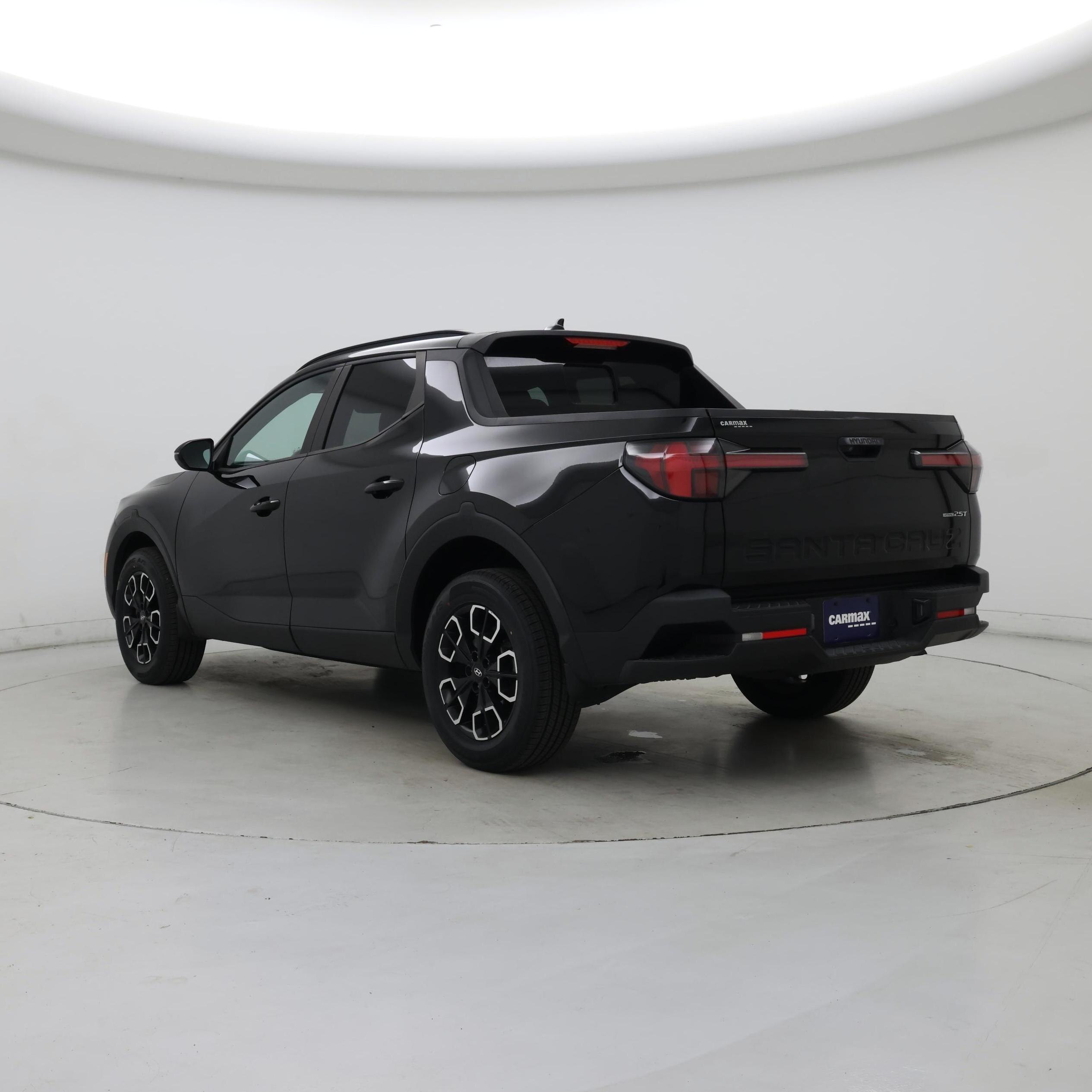 Thumbnail: 2022 Hyundai Santa Cruz - 2