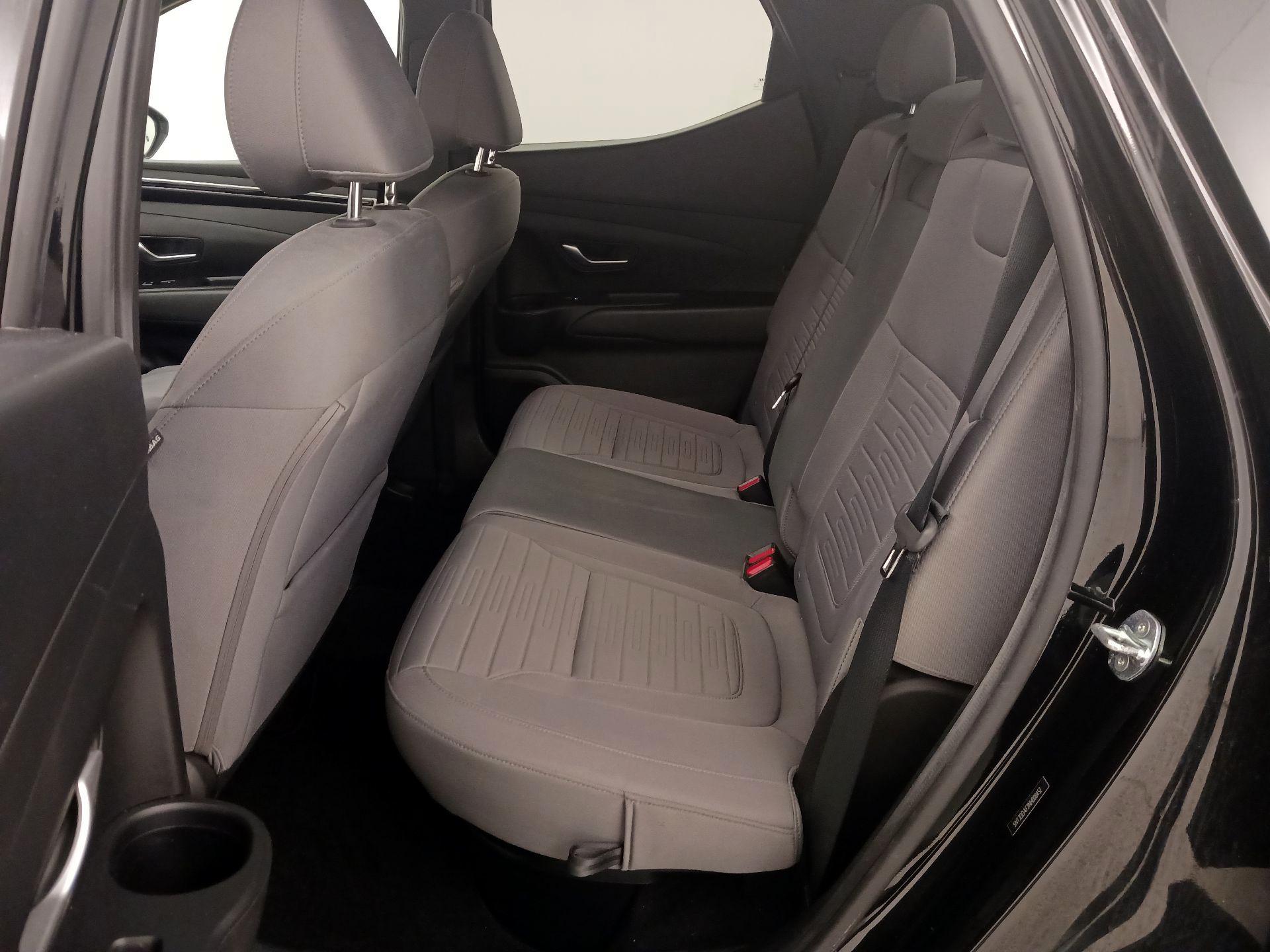 Thumbnail: 2022 Hyundai Santa Cruz - 20