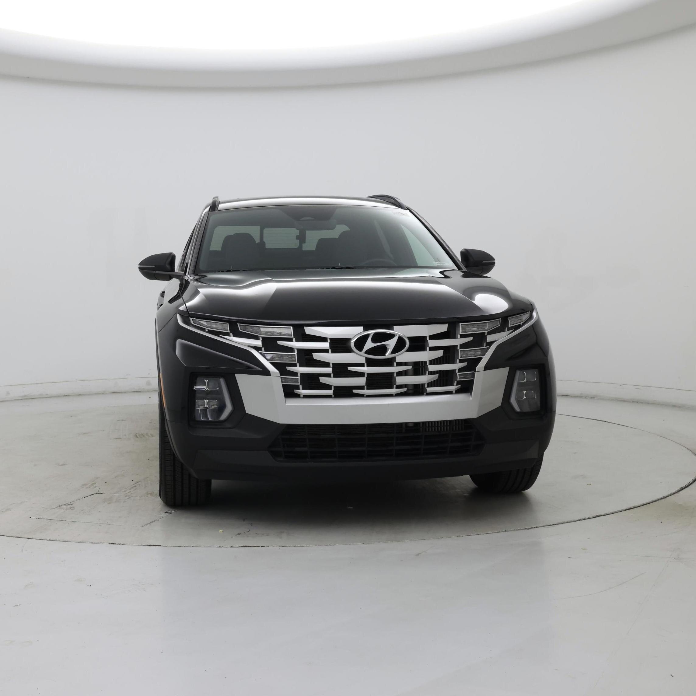 Thumbnail: 2022 Hyundai Santa Cruz - 5