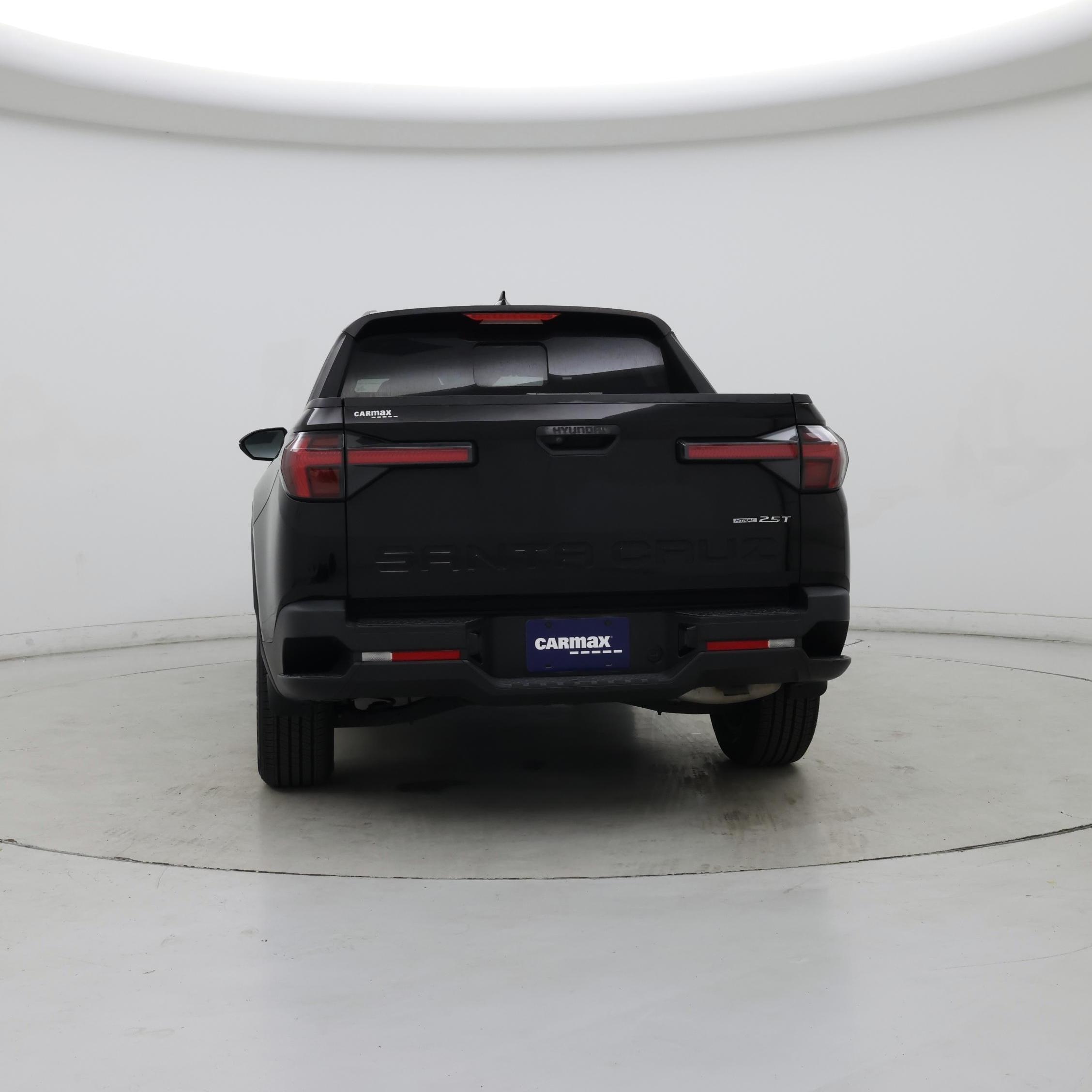 Thumbnail: 2022 Hyundai Santa Cruz - 6