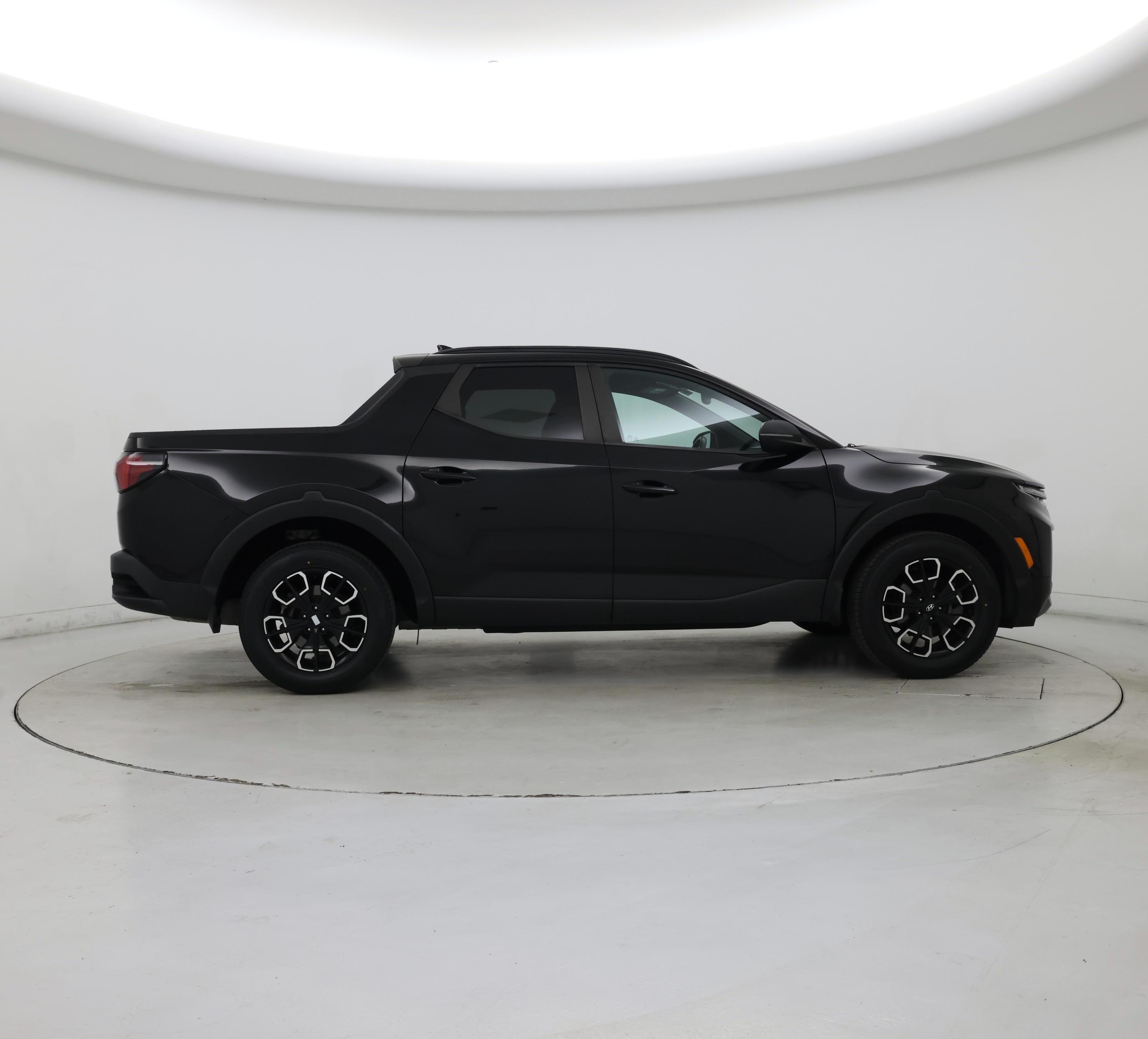 Thumbnail: 2022 Hyundai Santa Cruz - 7