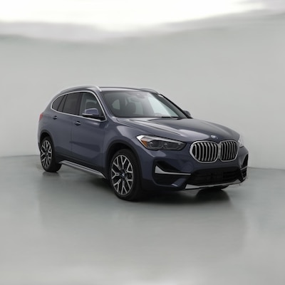 2022 BMW X1 SDrive28i