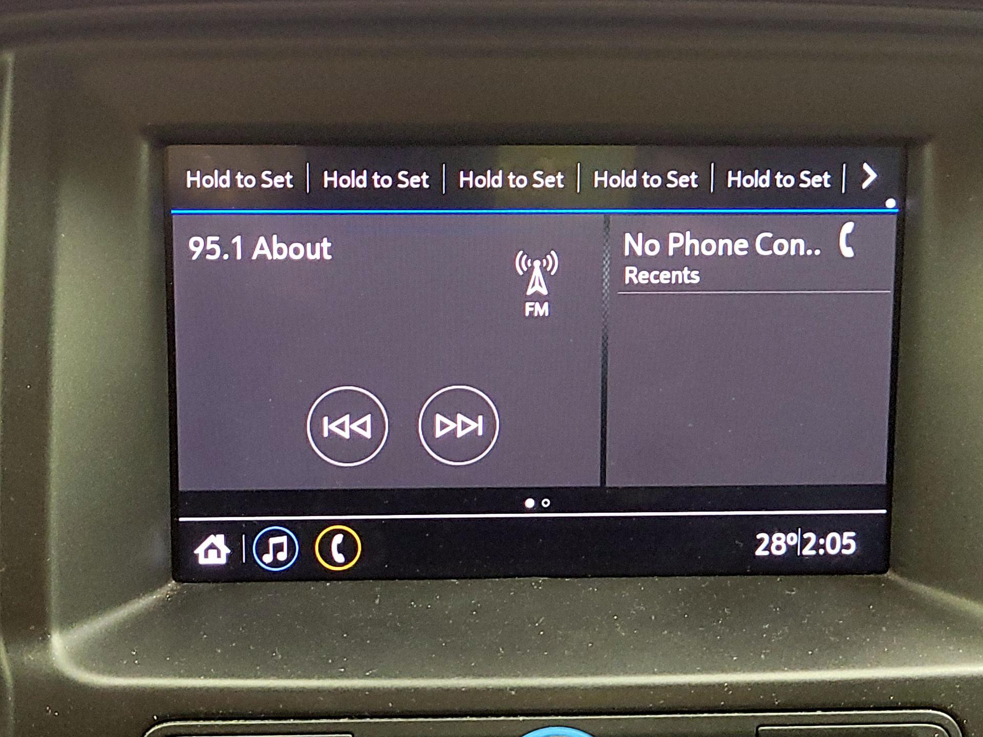 Thumbnail: 2021 Chevrolet Colorado - 15