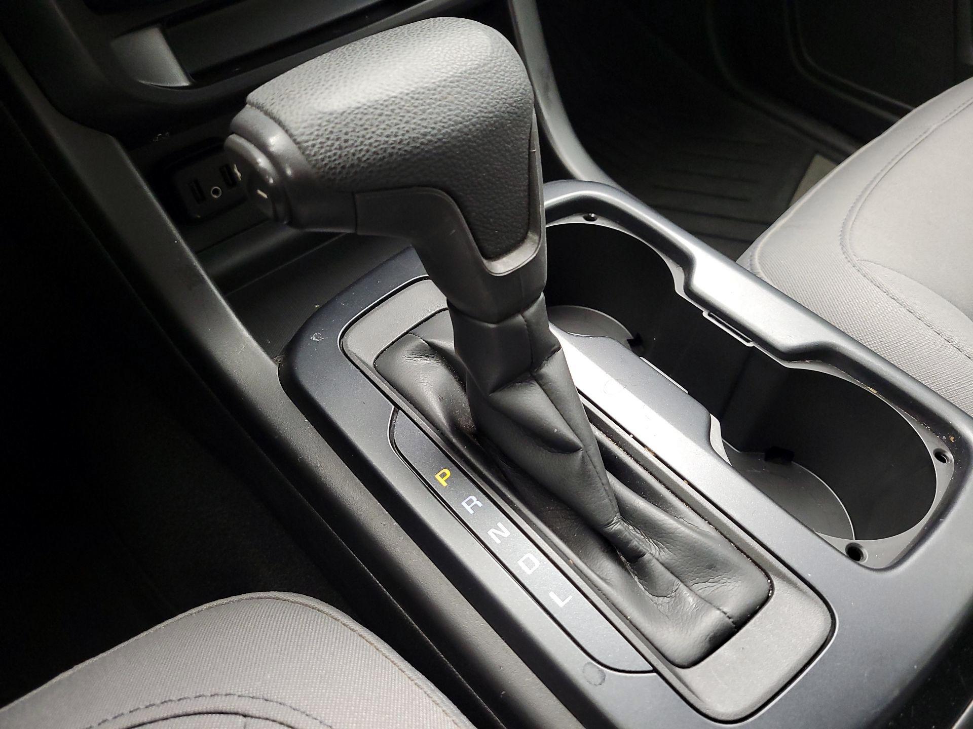 Thumbnail: 2021 Chevrolet Colorado - 17