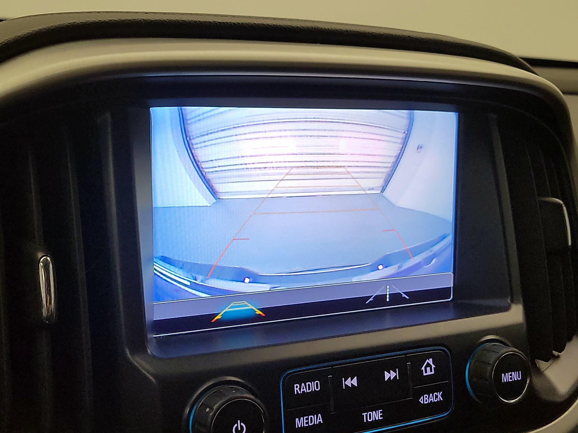 Thumbnail: 2018 GMC Canyon - 14