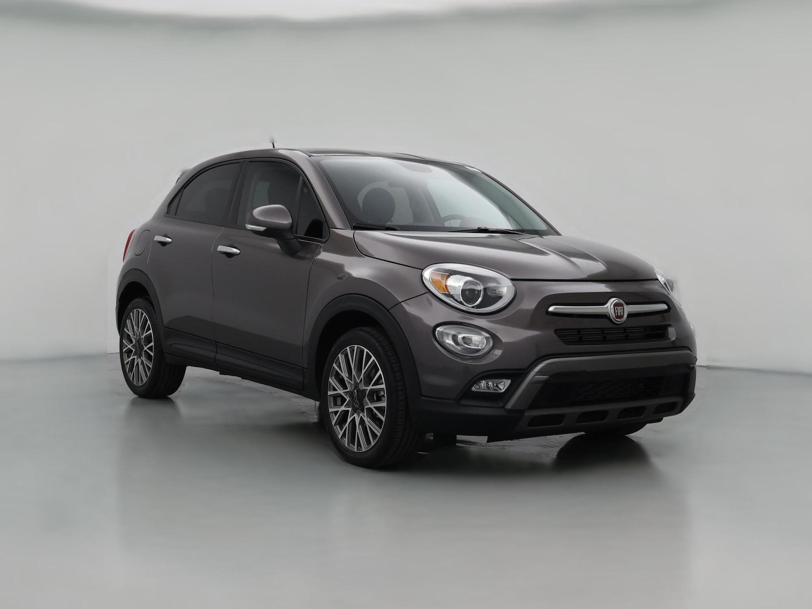 2016 FIAT 500X
