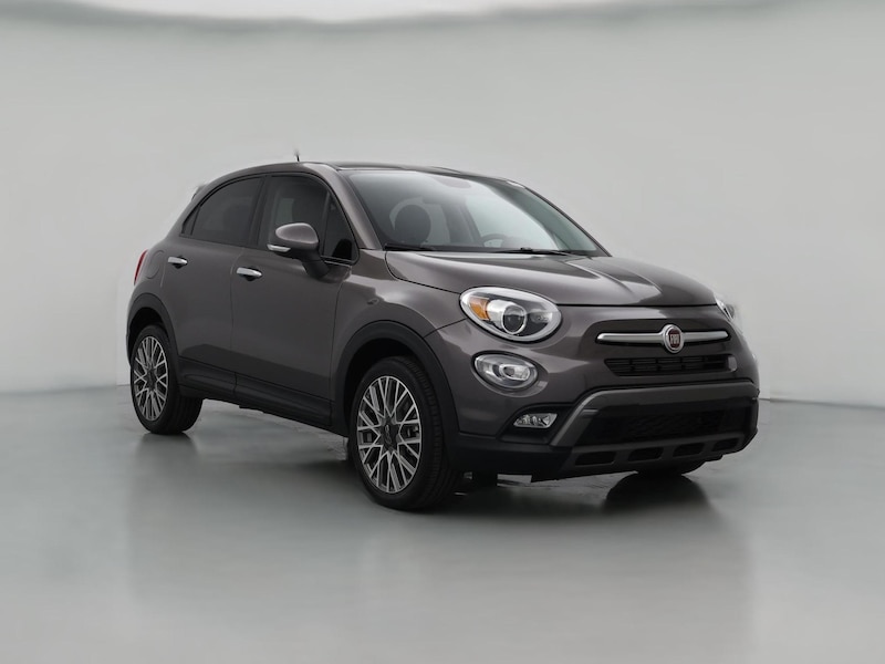 2016 Fiat 500X Lounge -
                  Gilbert, AZ