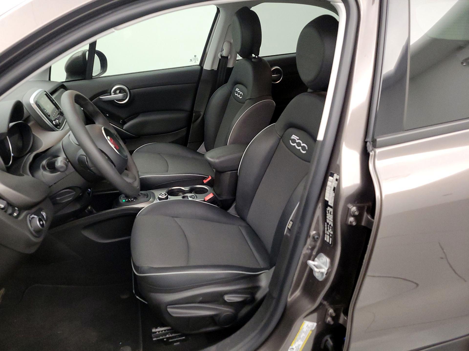 Thumbnail: 2016 Fiat 500X - 11