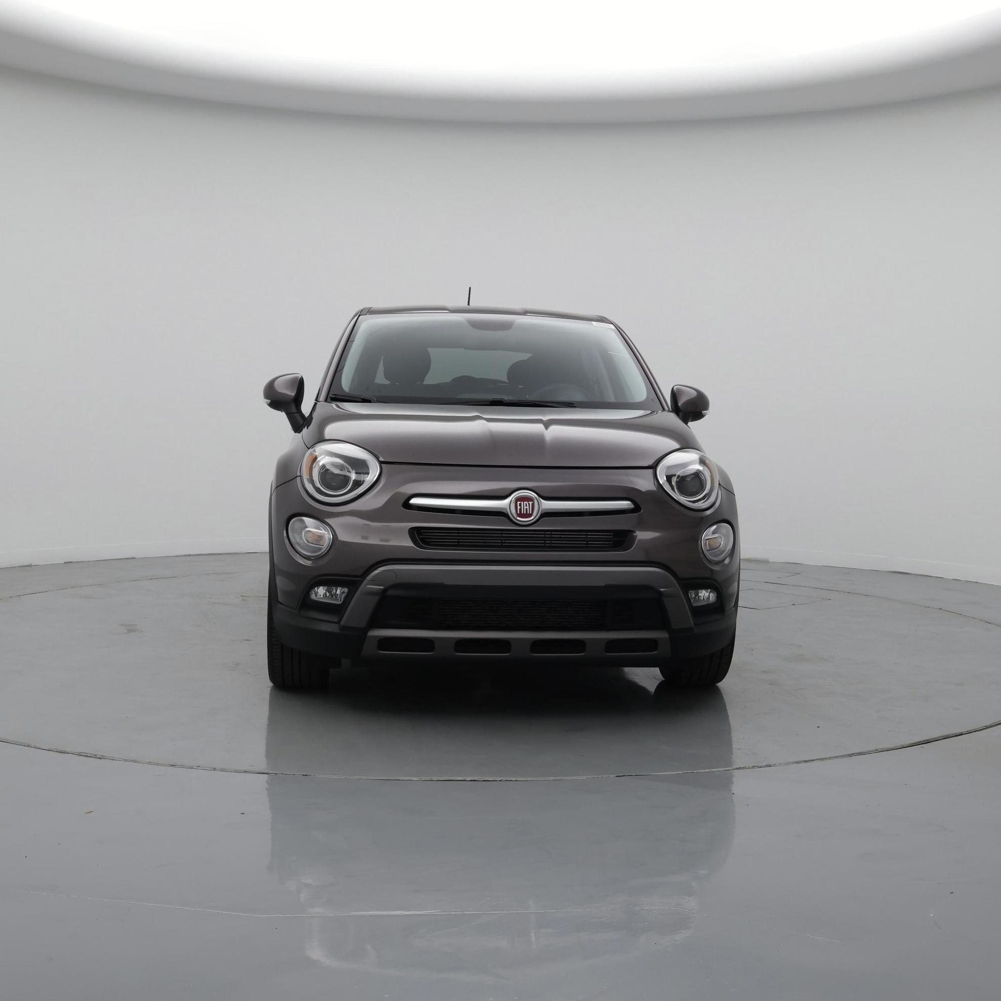 Thumbnail: 2016 Fiat 500X - 5