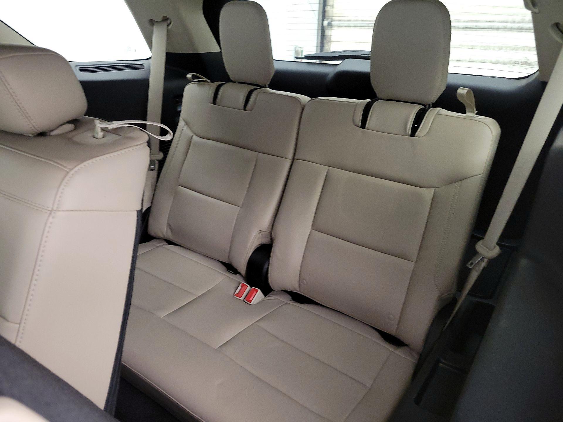 Thumbnail: 2022 Ford Explorer - 20