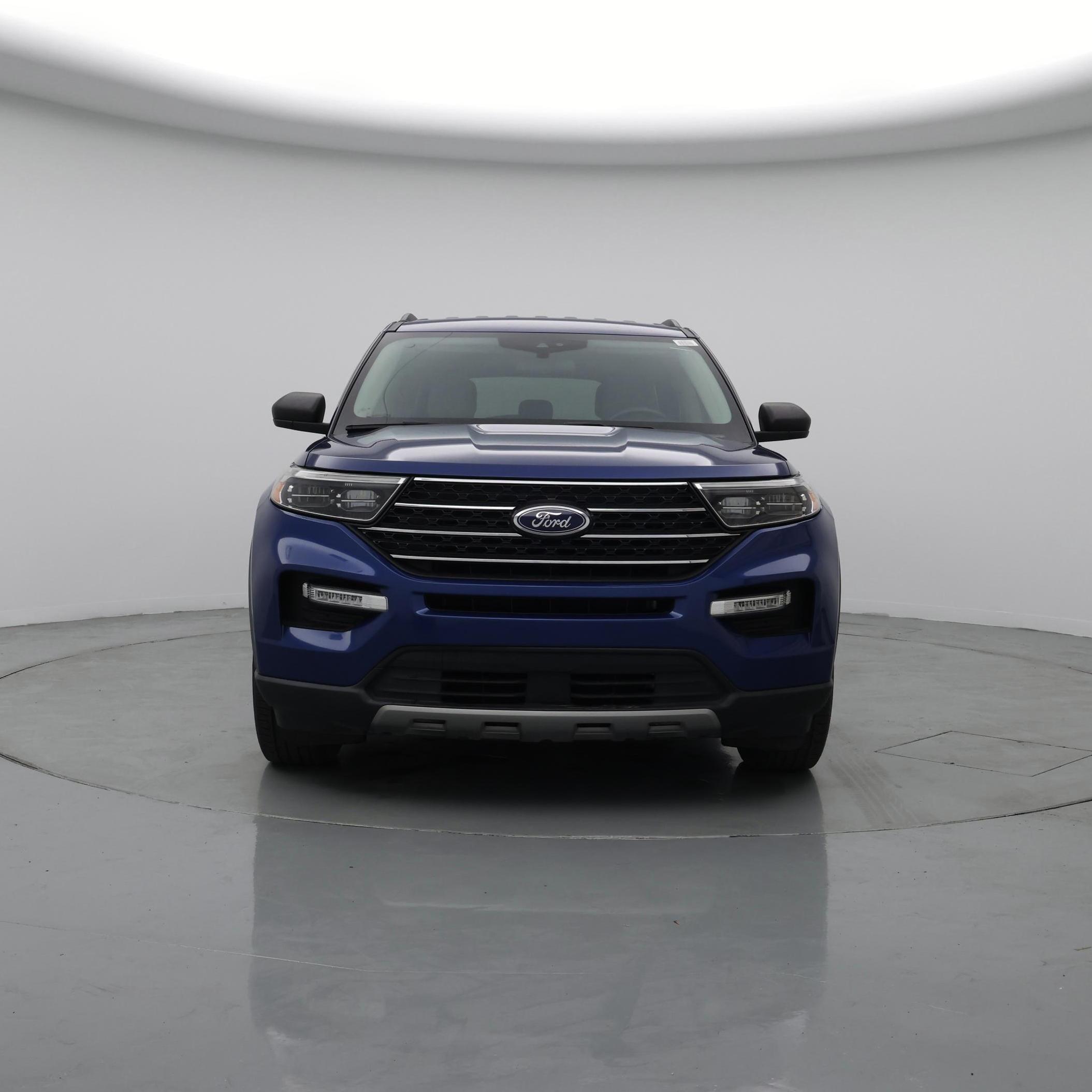Thumbnail: 2022 Ford Explorer - 5