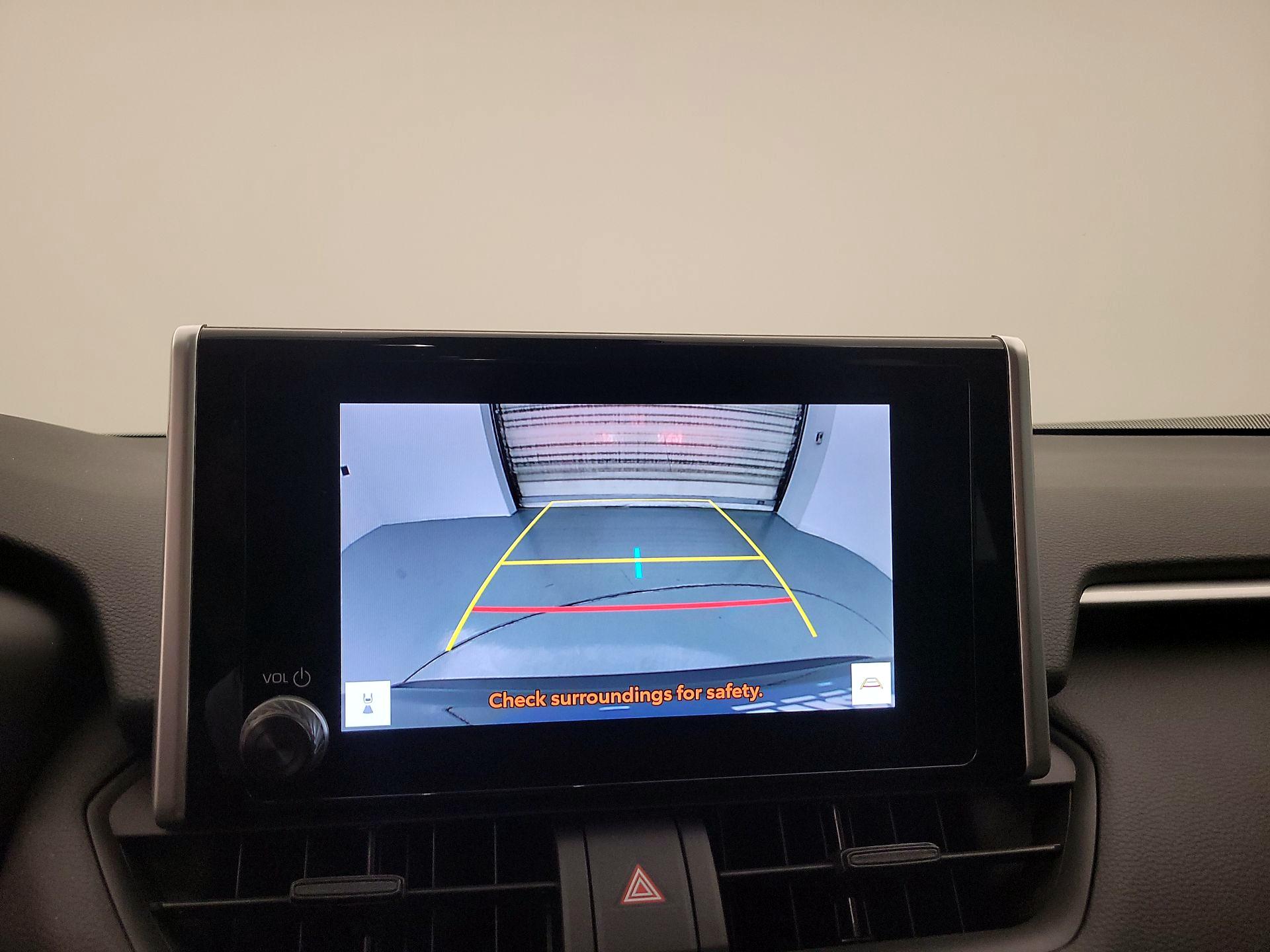 Thumbnail: 2025 Toyota RAV4 - 14