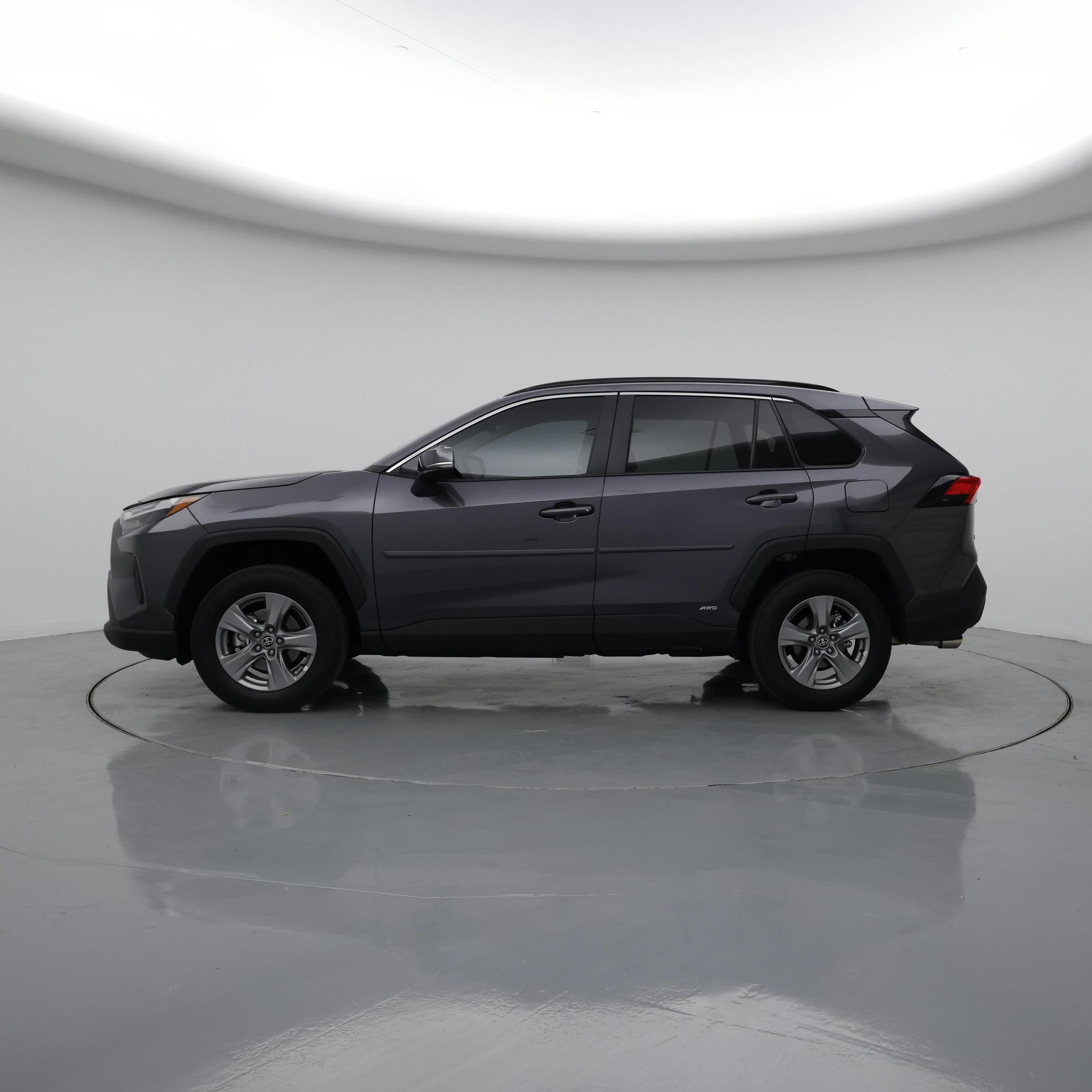 Thumbnail: 2025 Toyota RAV4 - 3