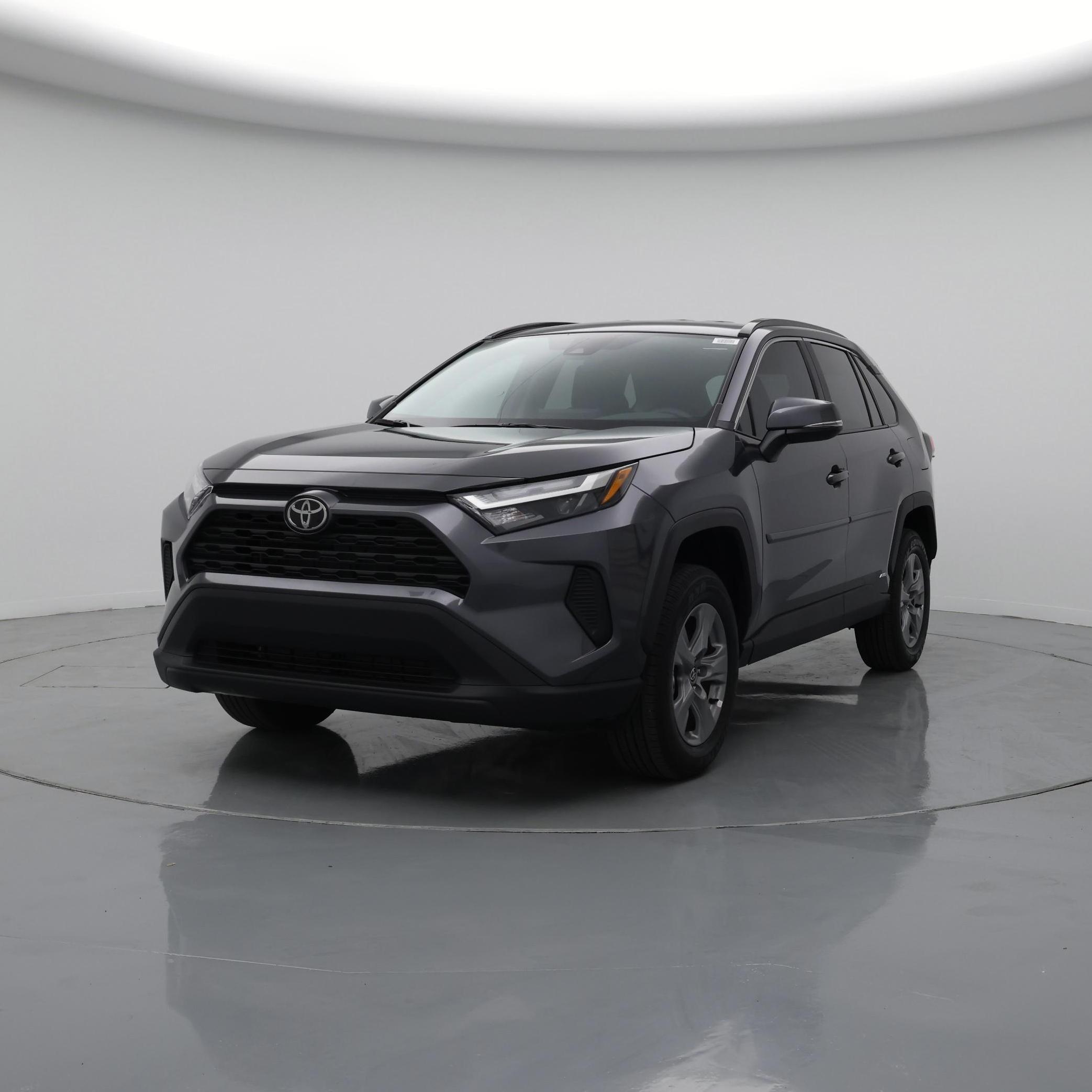Thumbnail: 2025 Toyota RAV4 - 4