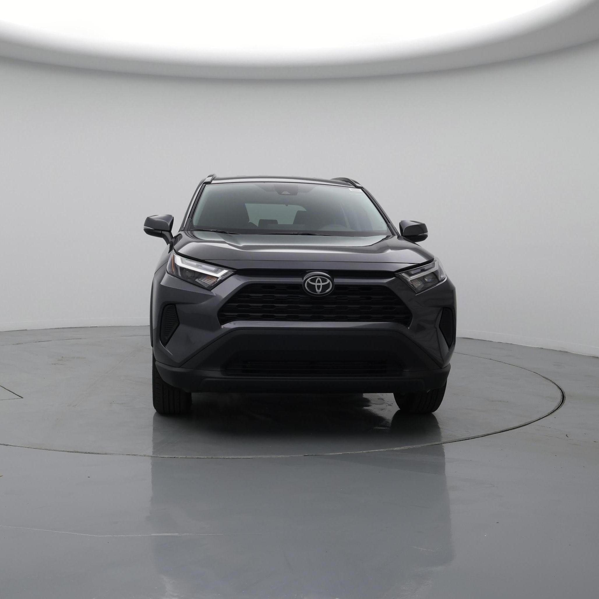 Thumbnail: 2025 Toyota RAV4 - 5