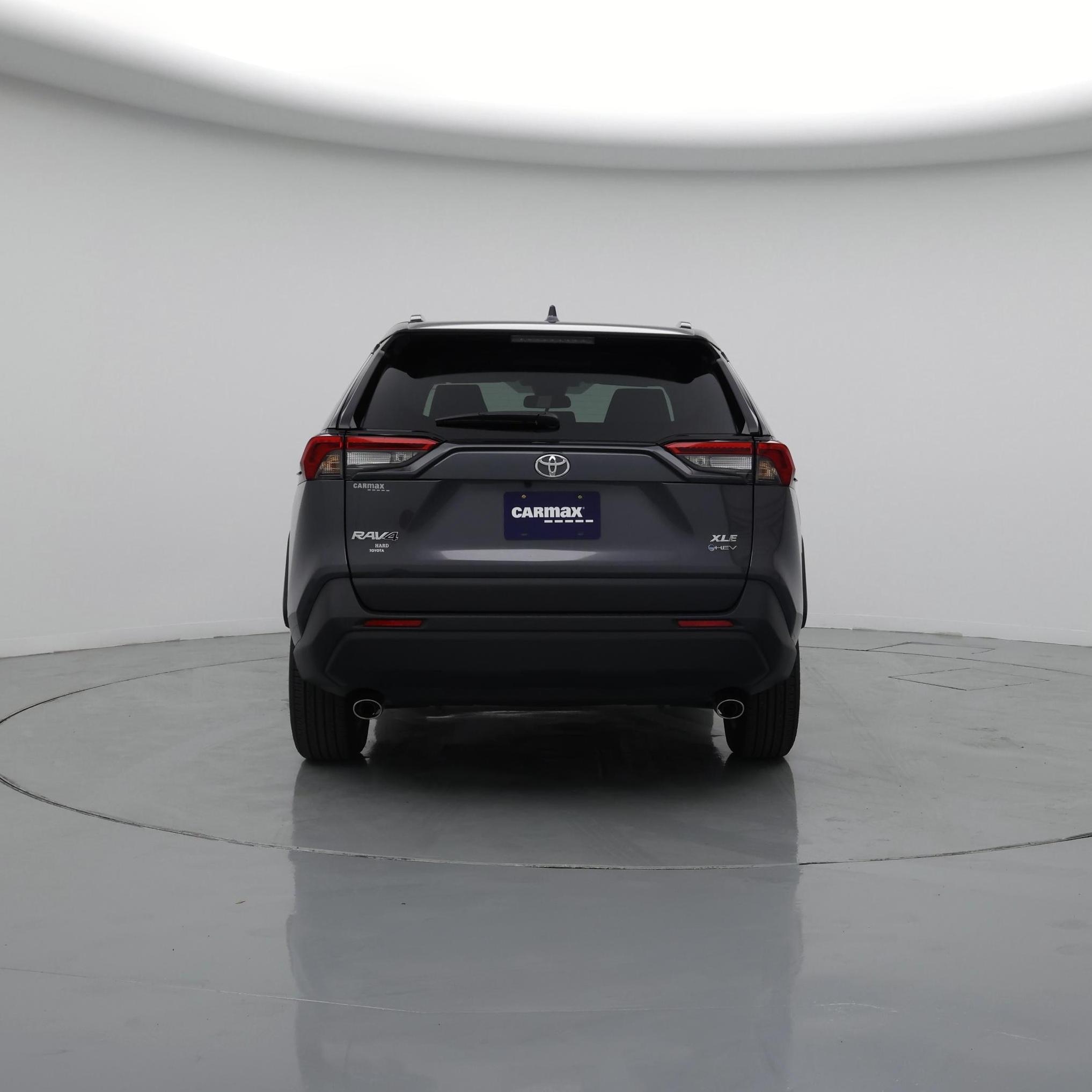 Thumbnail: 2025 Toyota RAV4 - 6