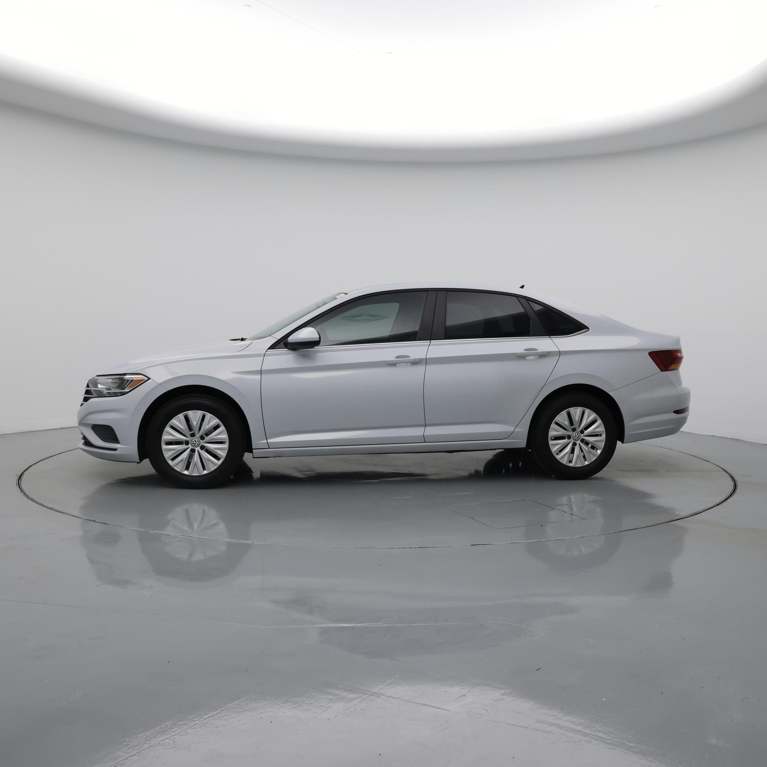 Thumbnail: 2019 Volkswagen Jetta - 3