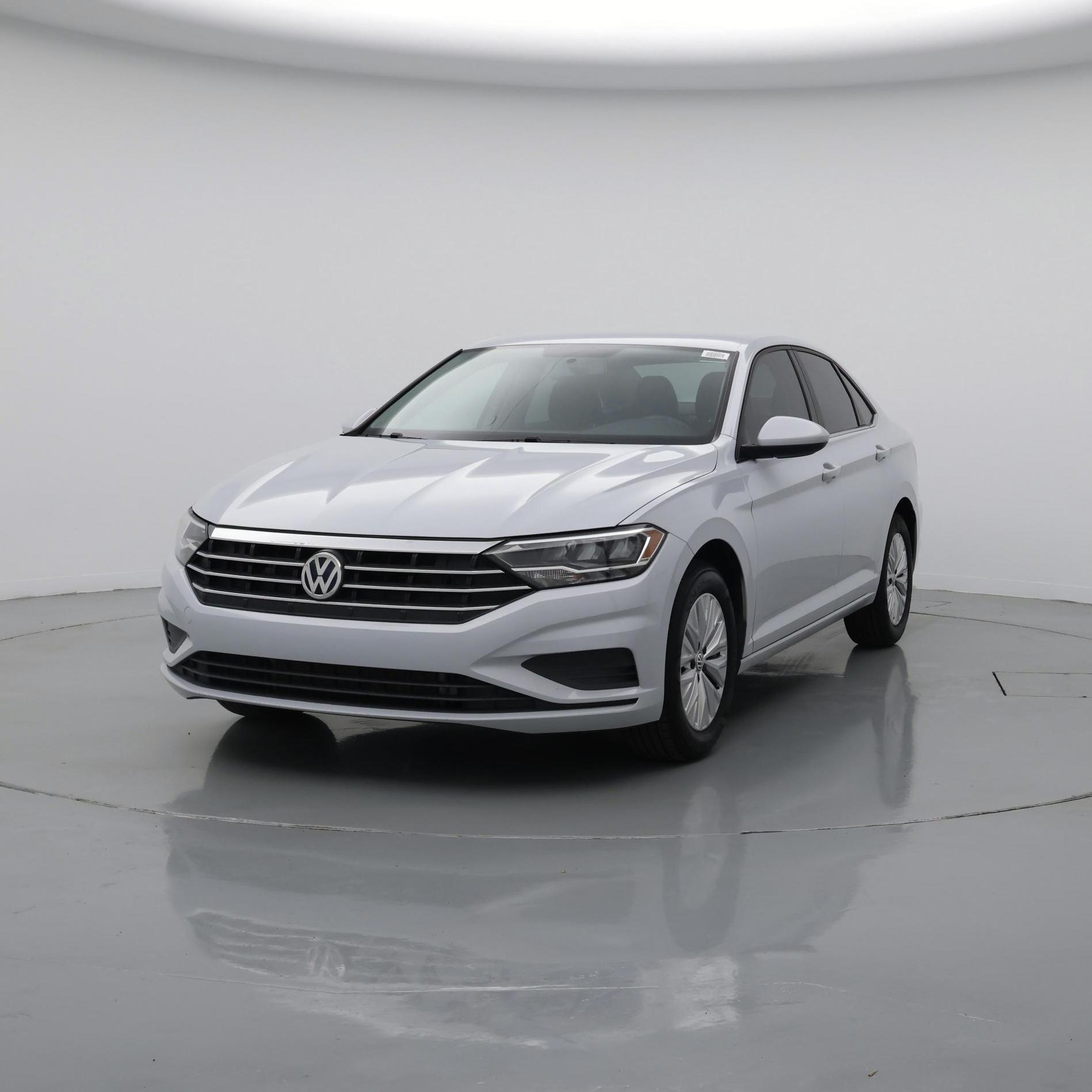 Thumbnail: 2019 Volkswagen Jetta - 4