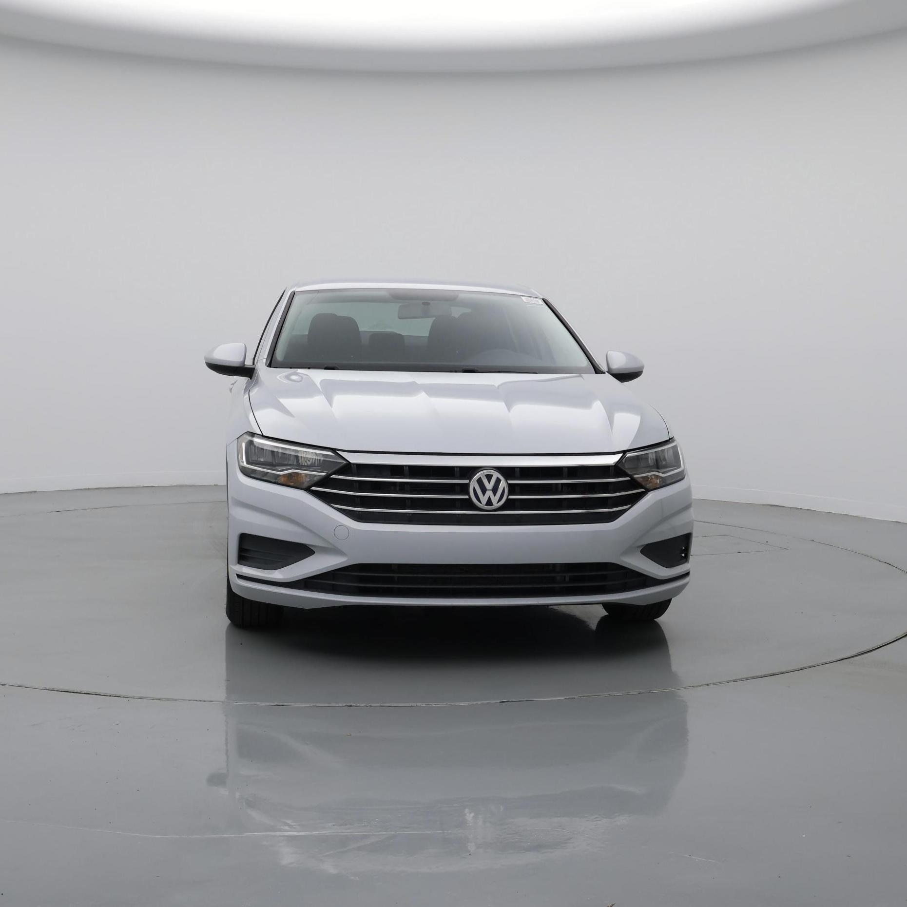 Thumbnail: 2019 Volkswagen Jetta - 5