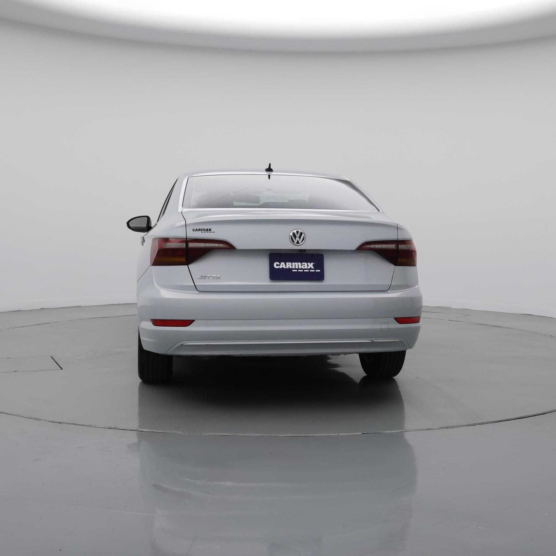 Thumbnail: 2019 Volkswagen Jetta - 6