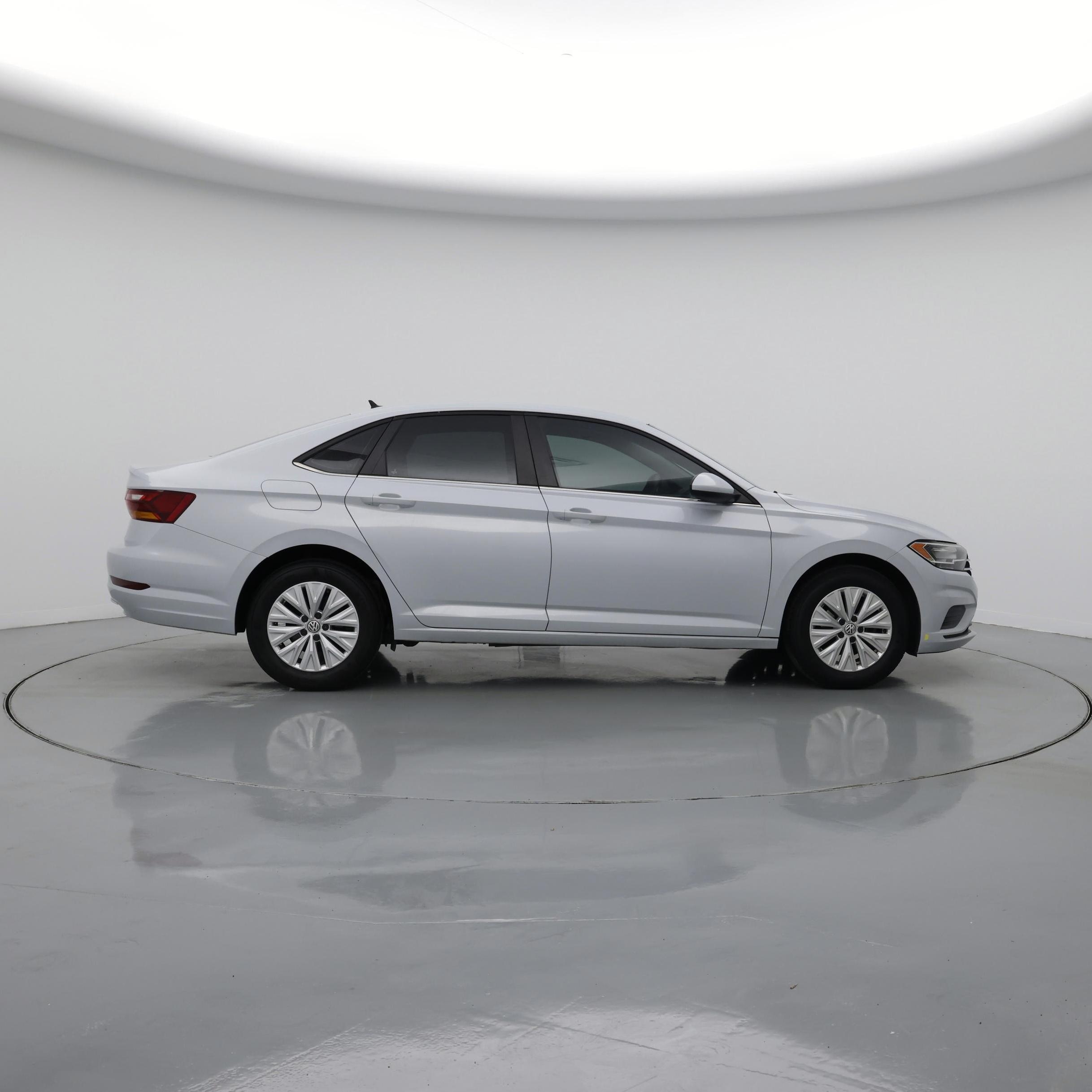 Thumbnail: 2019 Volkswagen Jetta - 7