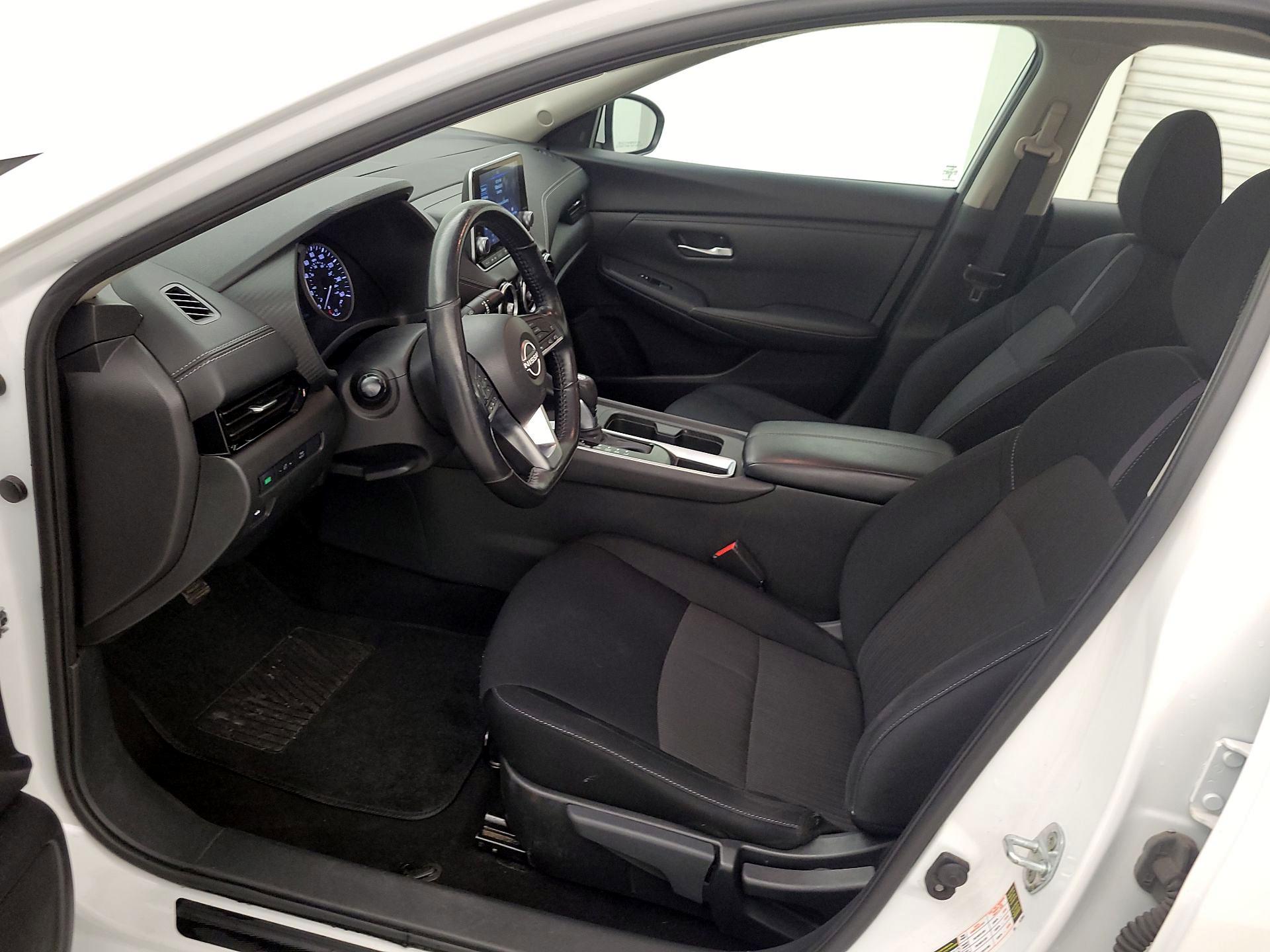 Thumbnail: 2024 Nissan Sentra - 11