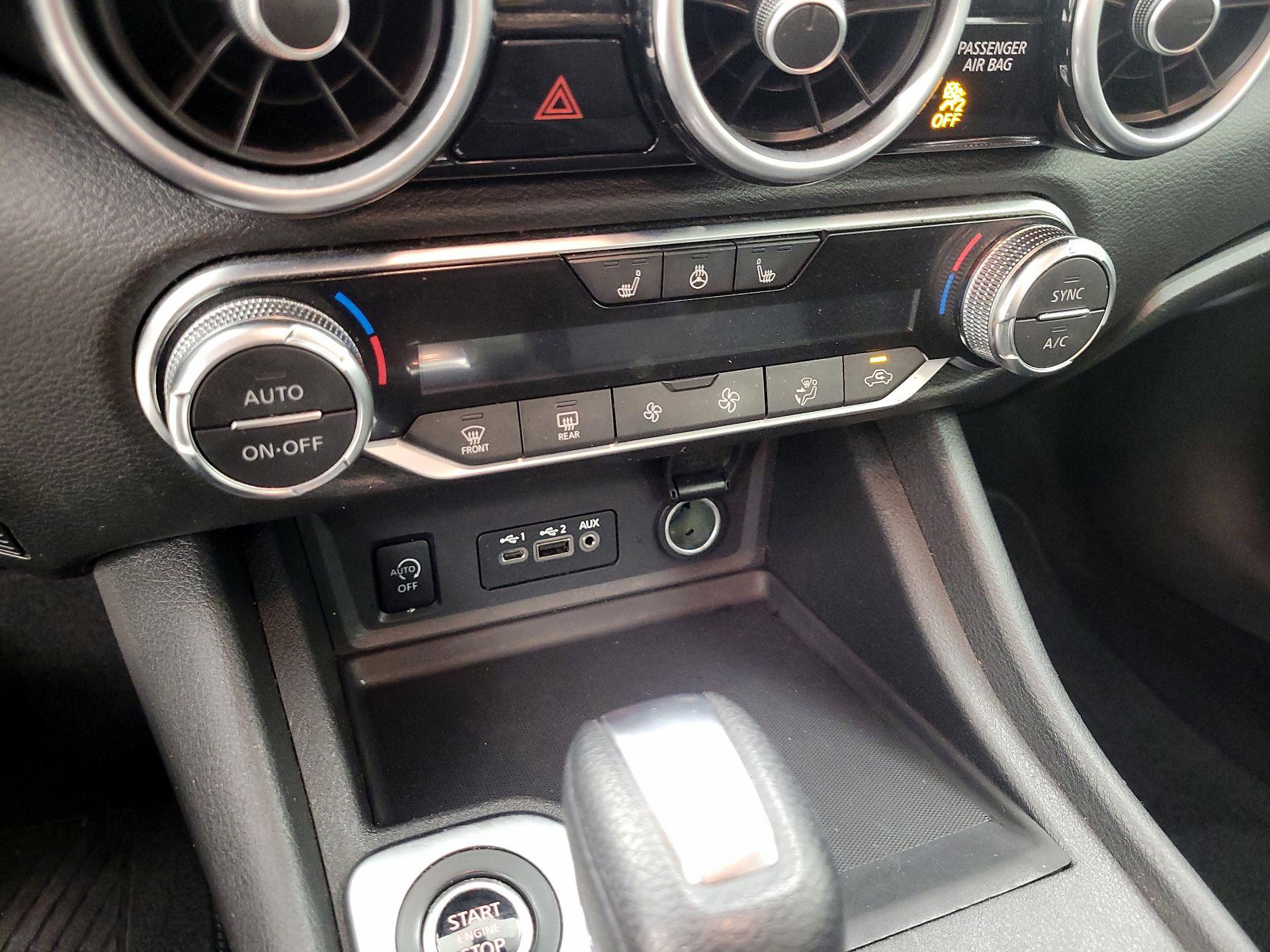 Thumbnail: 2024 Nissan Sentra - 14