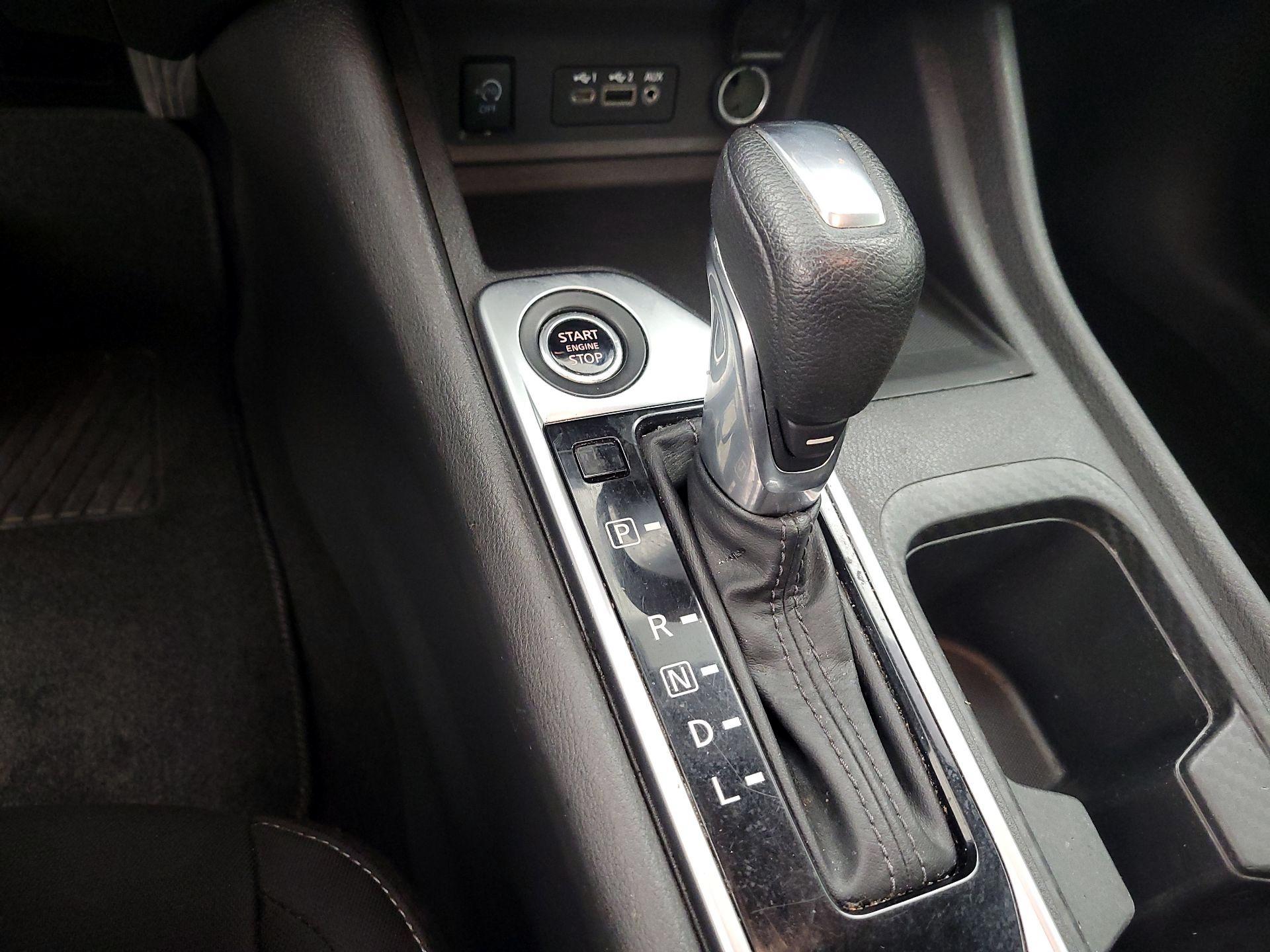 Thumbnail: 2024 Nissan Sentra - 15