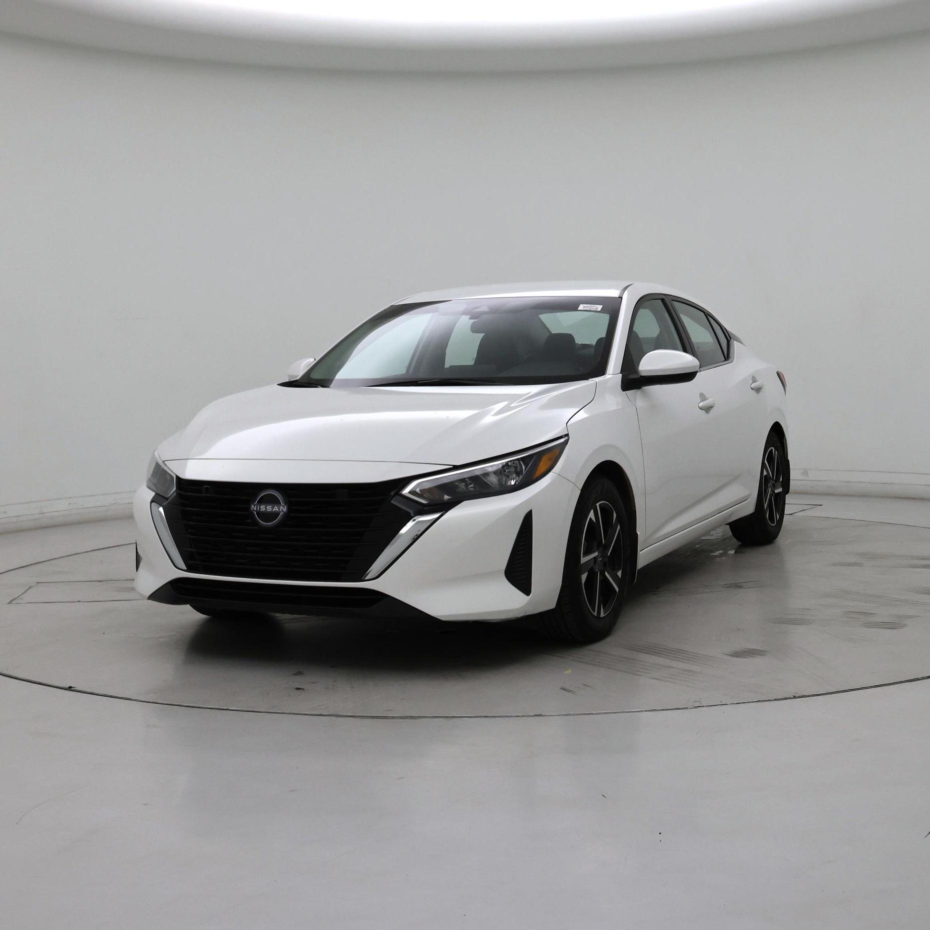 Thumbnail: 2024 Nissan Sentra - 4