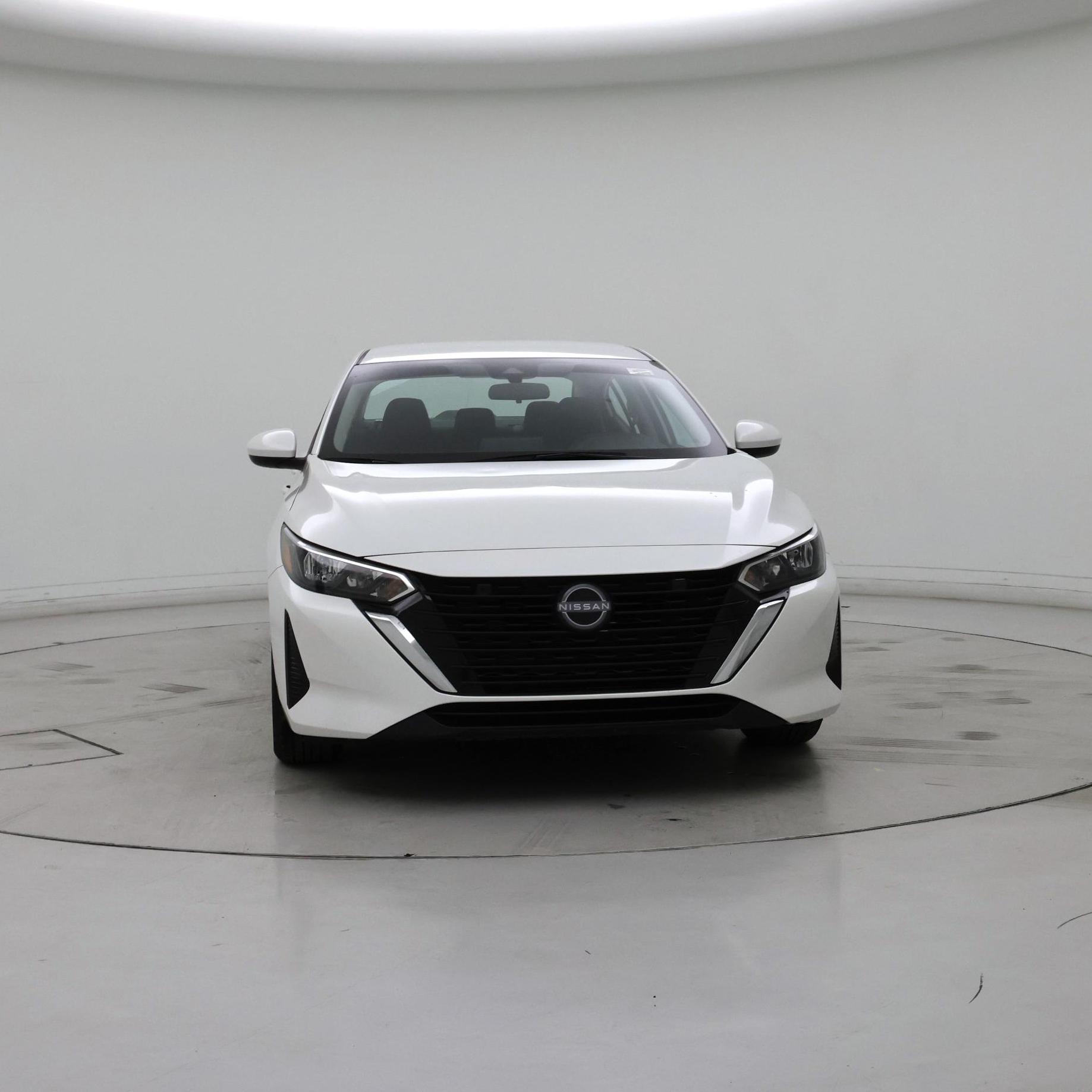 Thumbnail: 2024 Nissan Sentra - 5