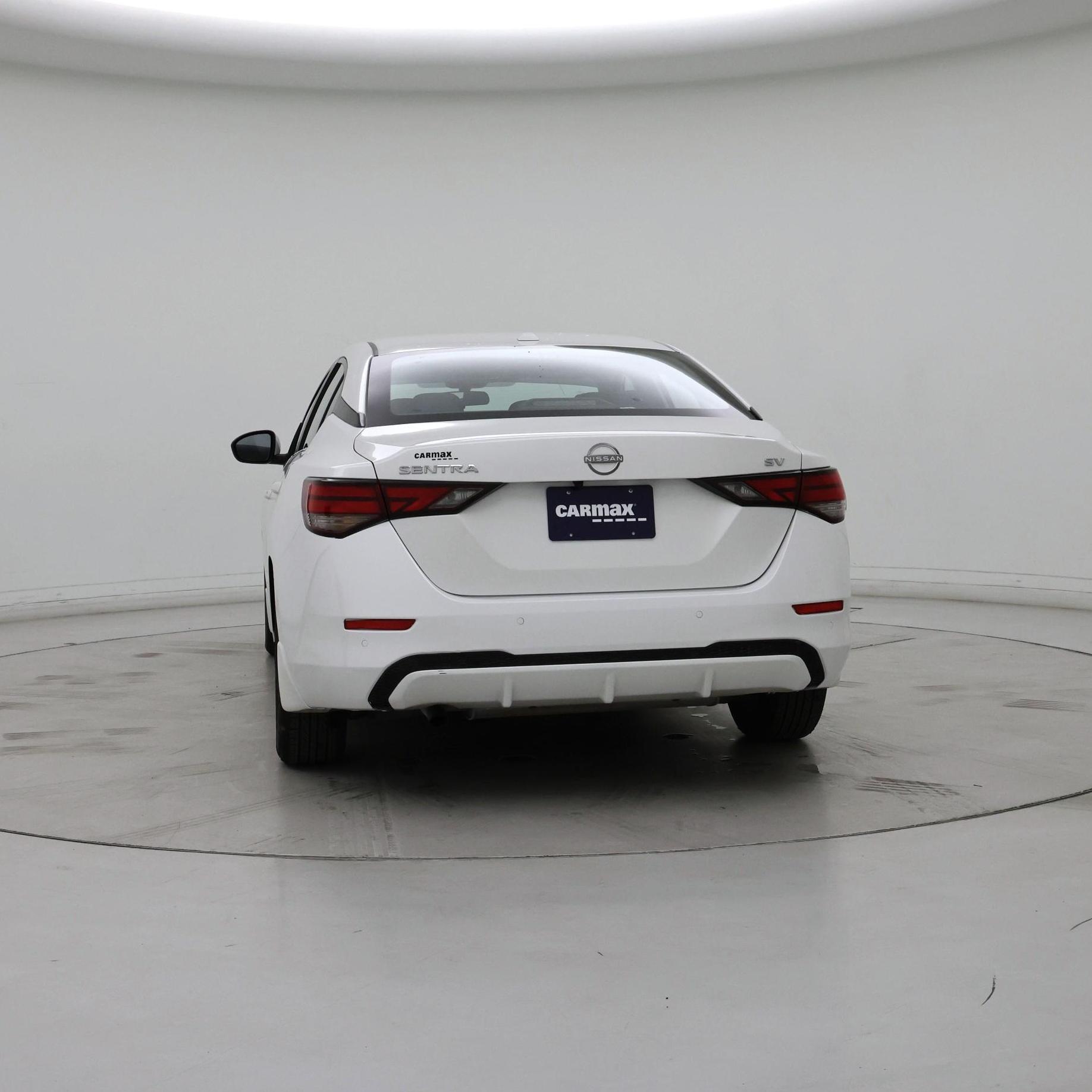 Thumbnail: 2024 Nissan Sentra - 6