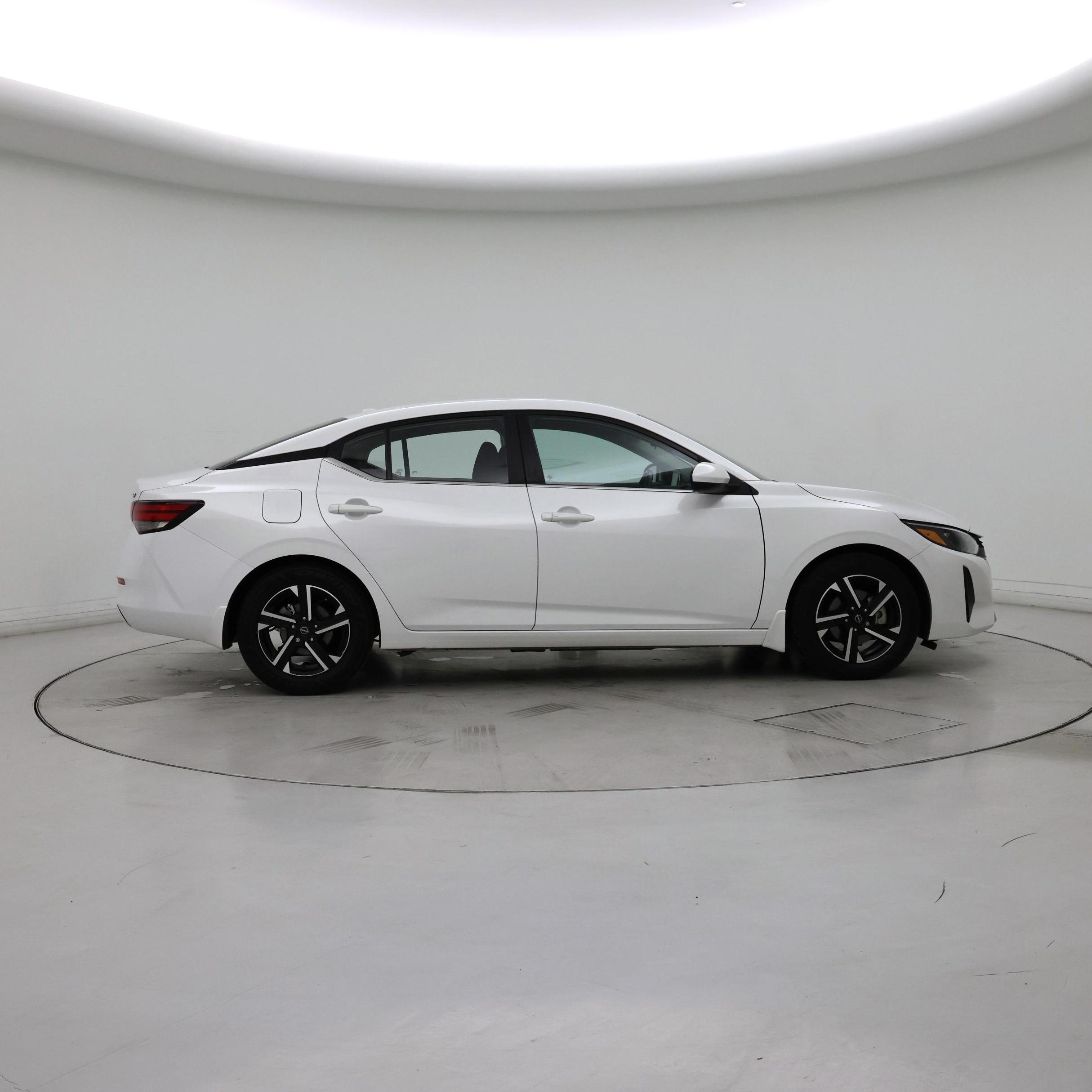 Thumbnail: 2024 Nissan Sentra - 7