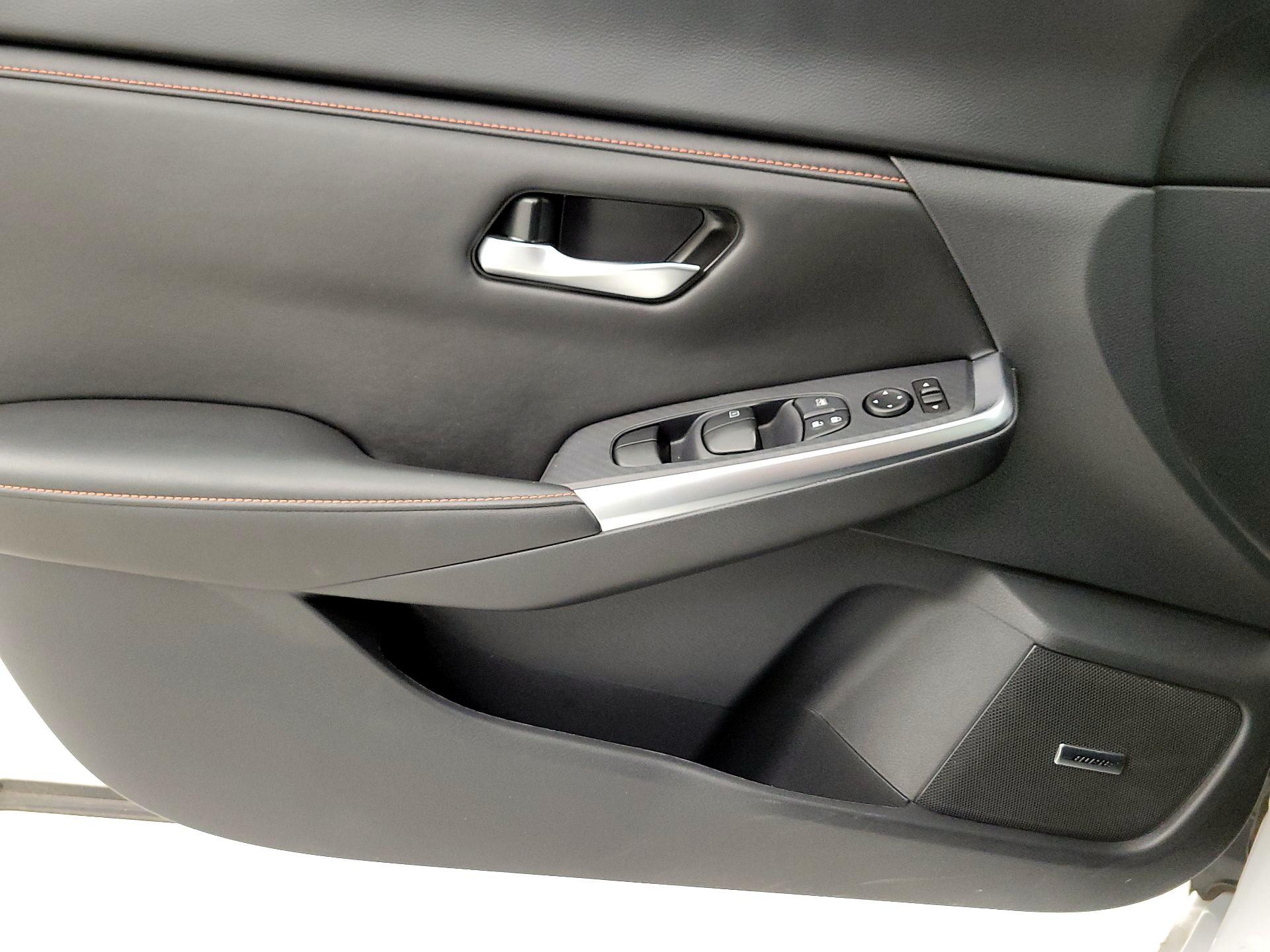 Thumbnail: 2024 Nissan Sentra - 12