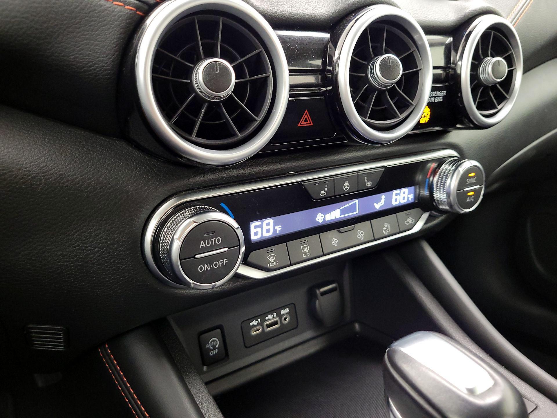 Thumbnail: 2024 Nissan Sentra - 14