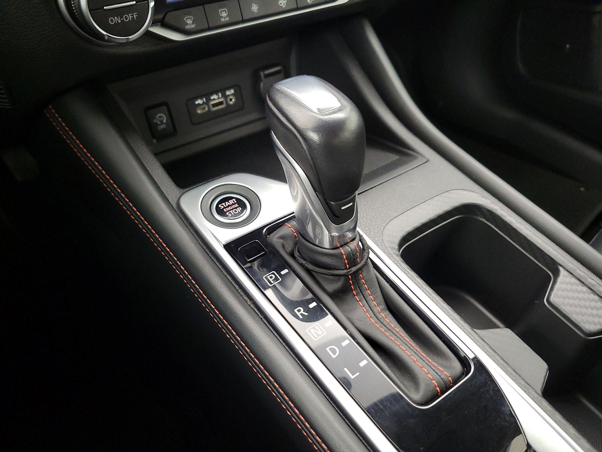 Thumbnail: 2024 Nissan Sentra - 15