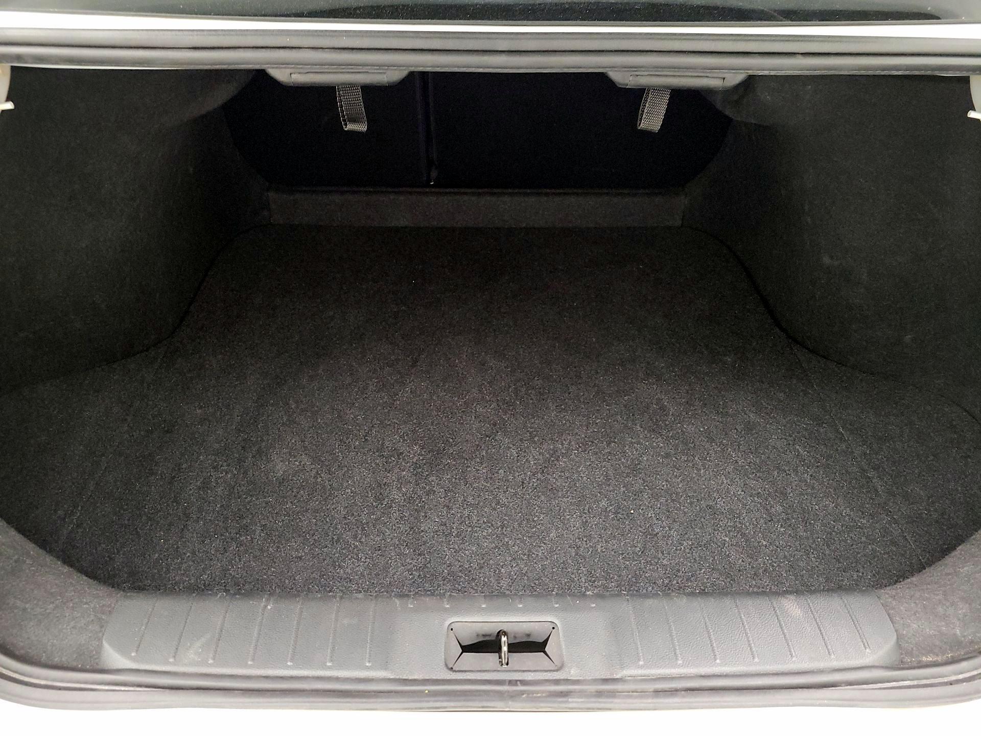 Thumbnail: 2024 Nissan Sentra - 16