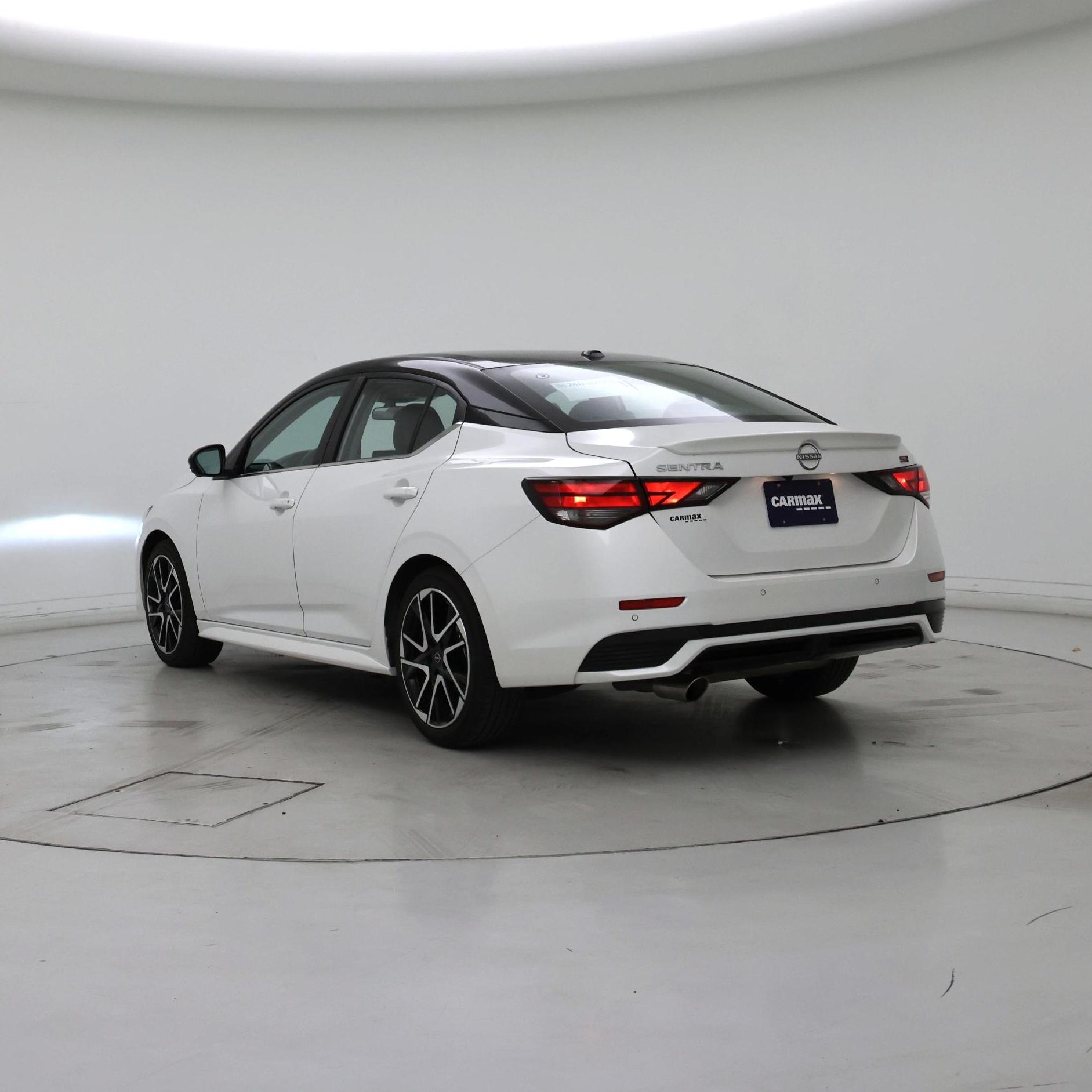 Thumbnail: 2024 Nissan Sentra - 2