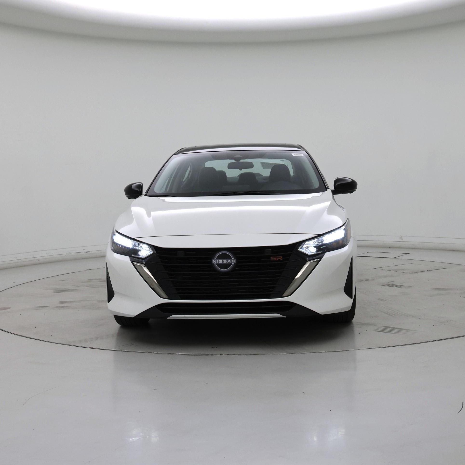 Thumbnail: 2024 Nissan Sentra - 5