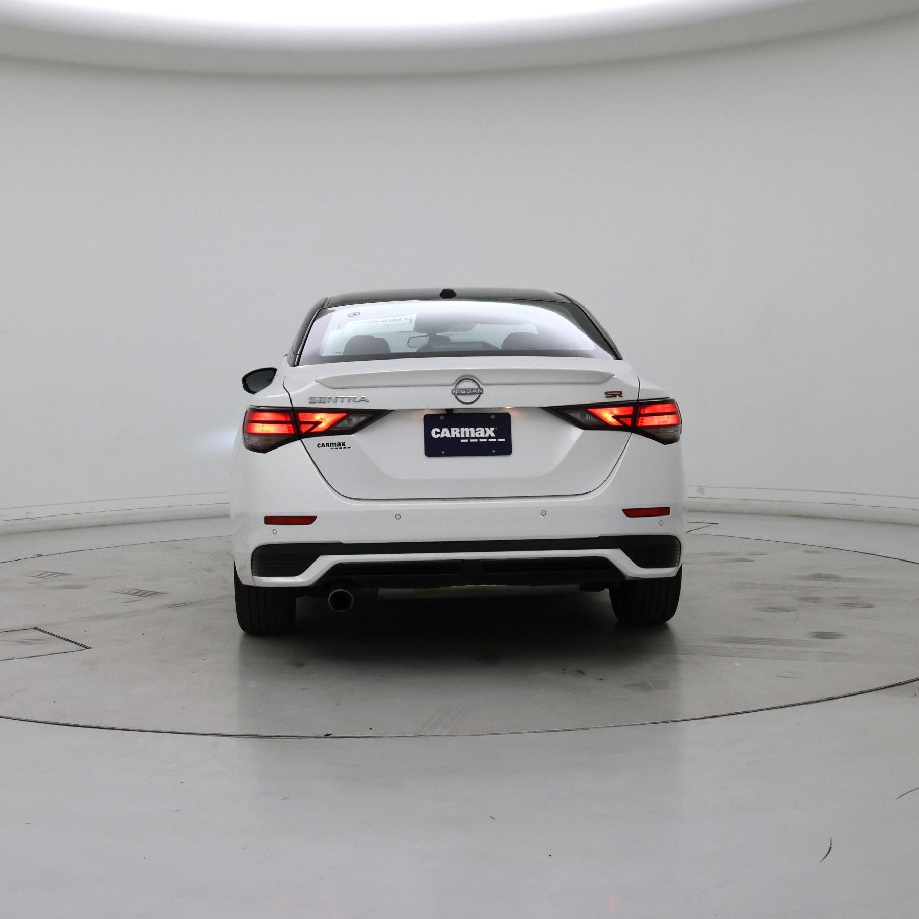 Thumbnail: 2024 Nissan Sentra - 6