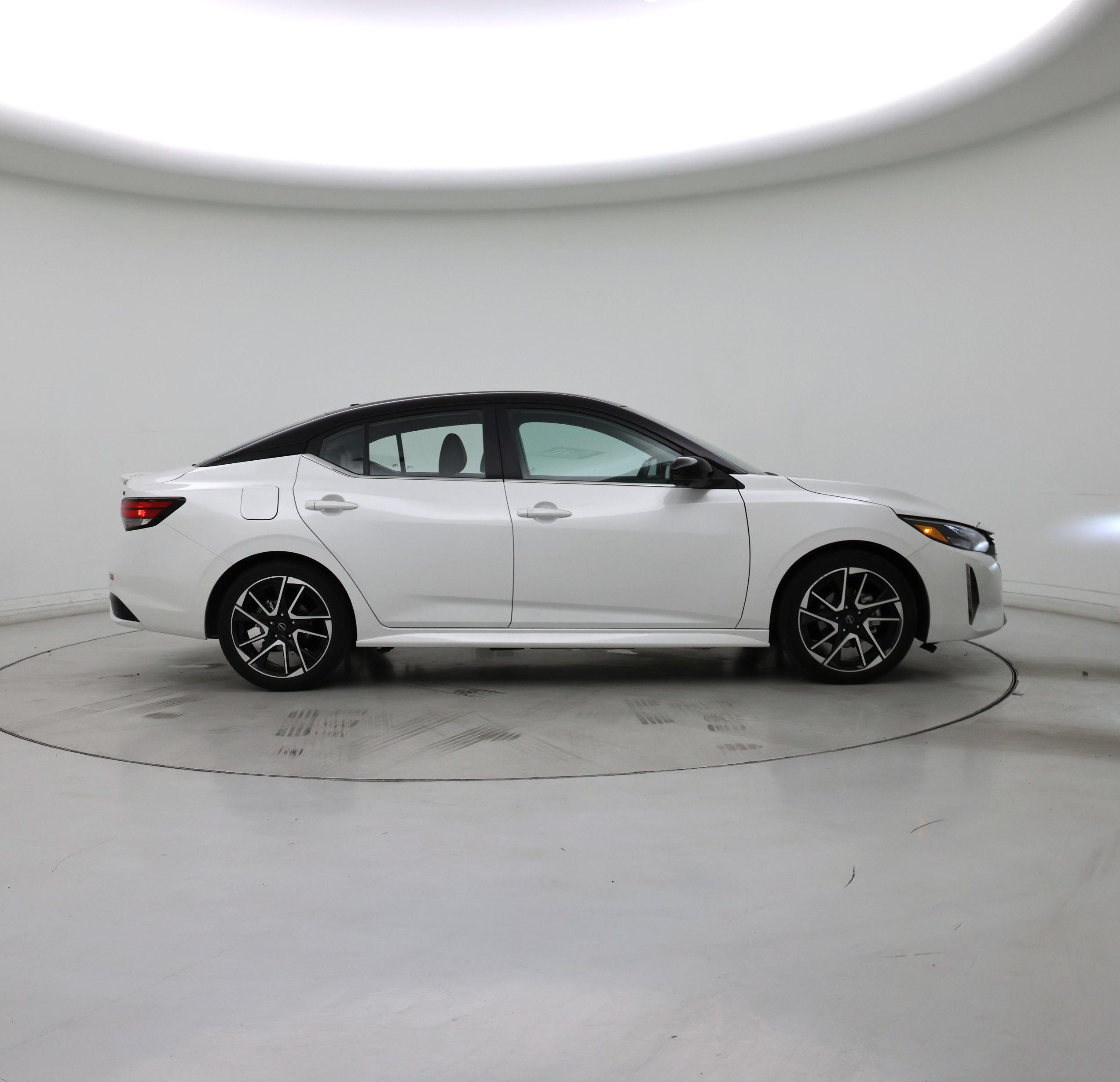 Thumbnail: 2024 Nissan Sentra - 7