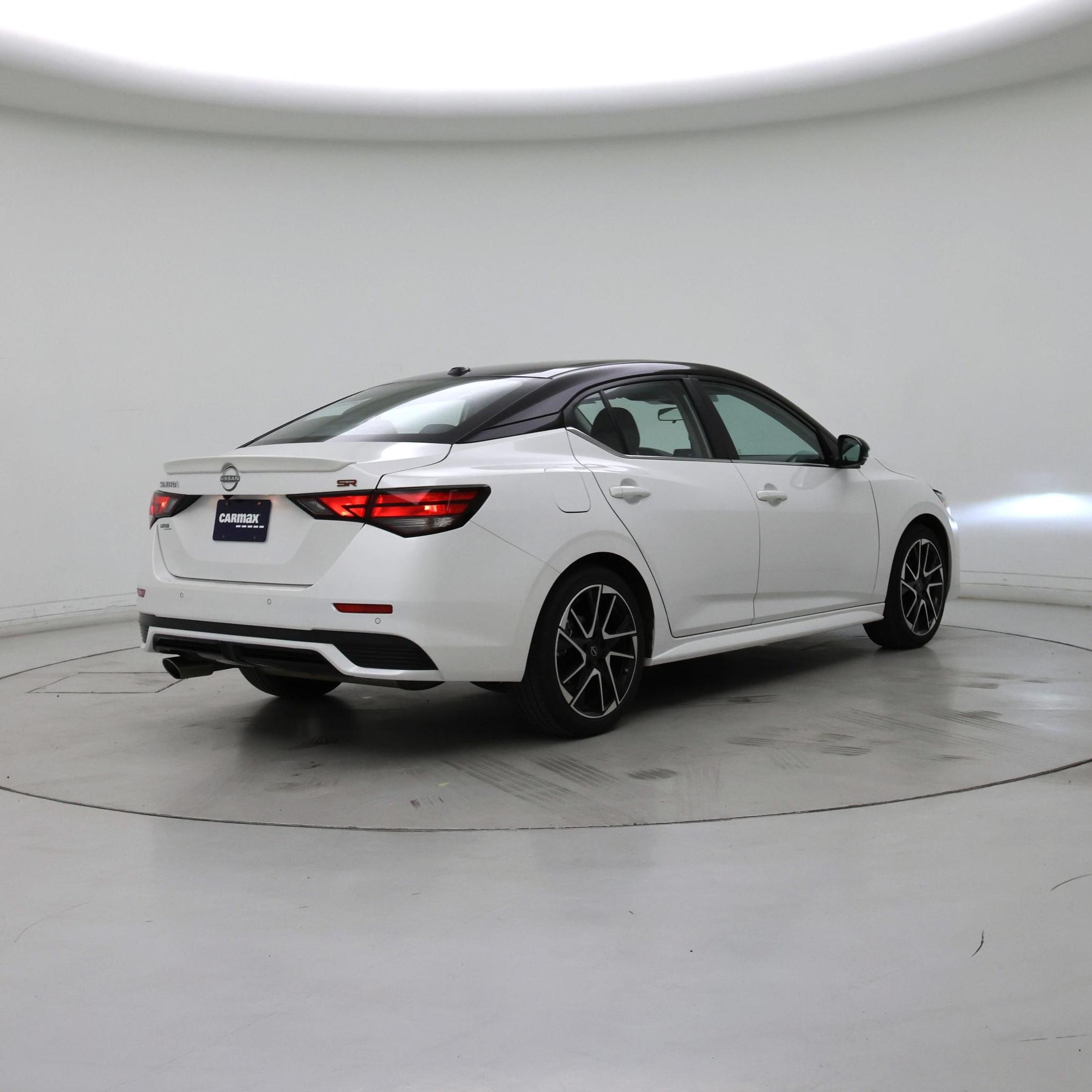 Thumbnail: 2024 Nissan Sentra - 8