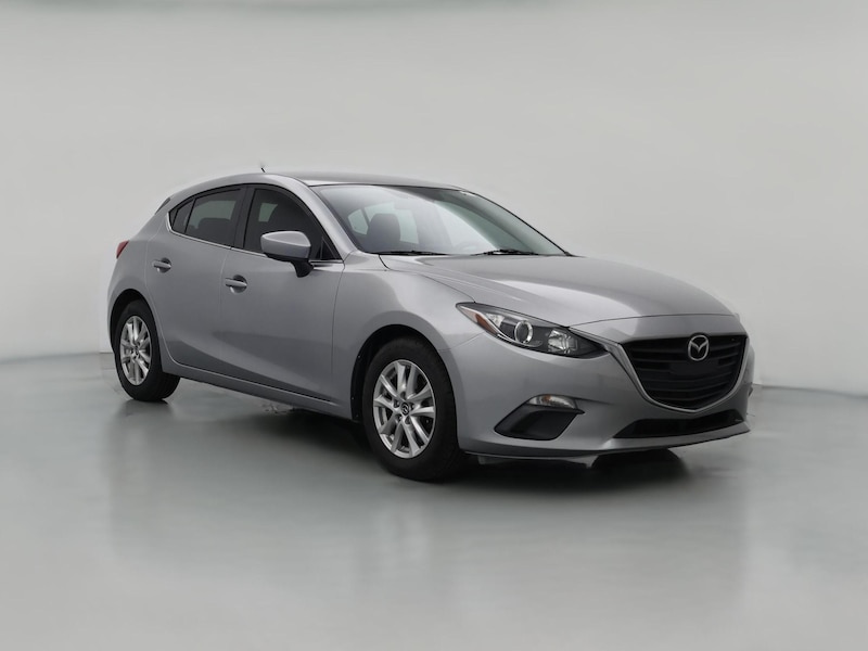 2016 Mazda Mazda3 i Sport -
                  Gilbert, AZ