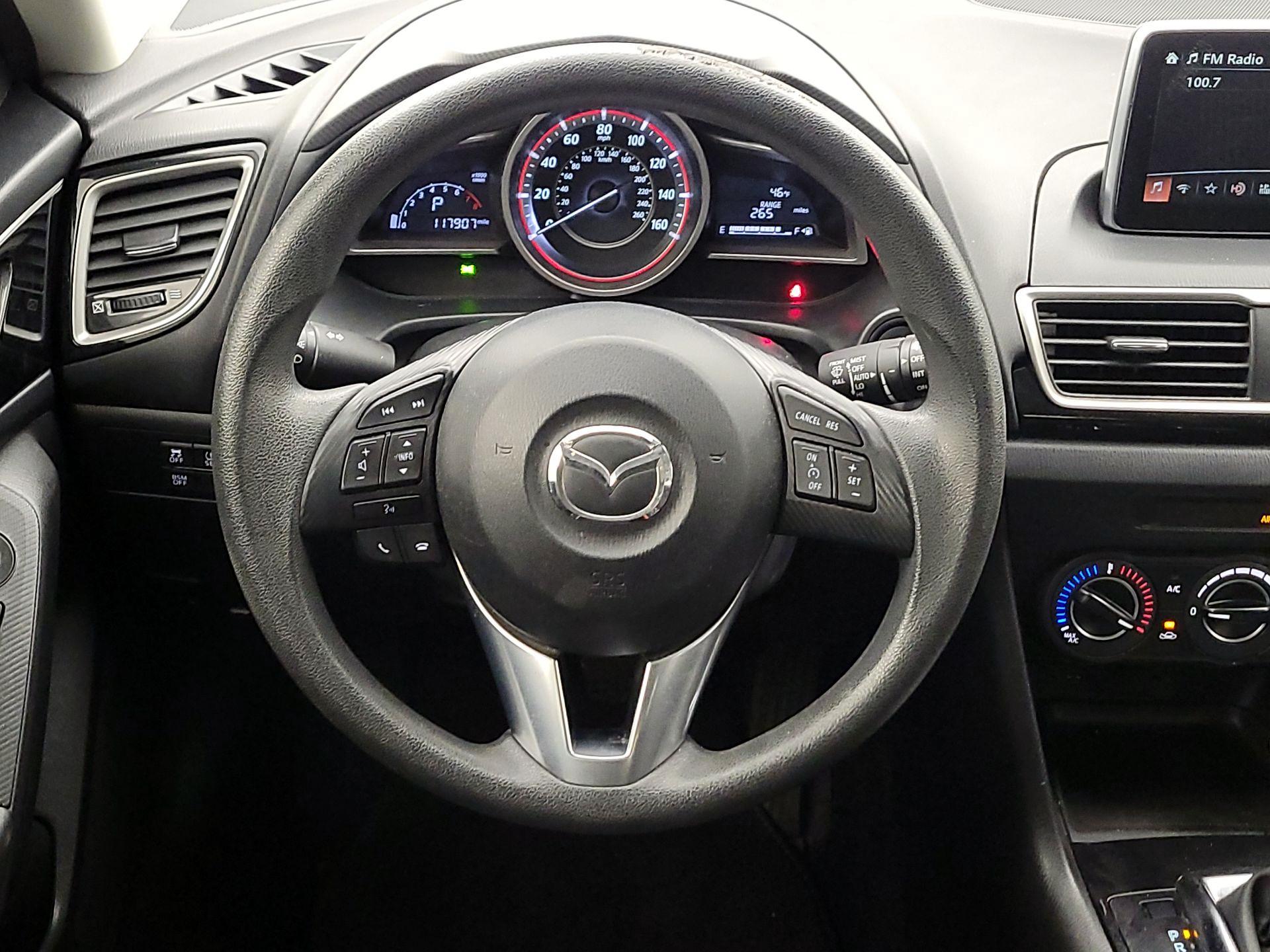Thumbnail: 2016 Mazda Mazda3 - 10