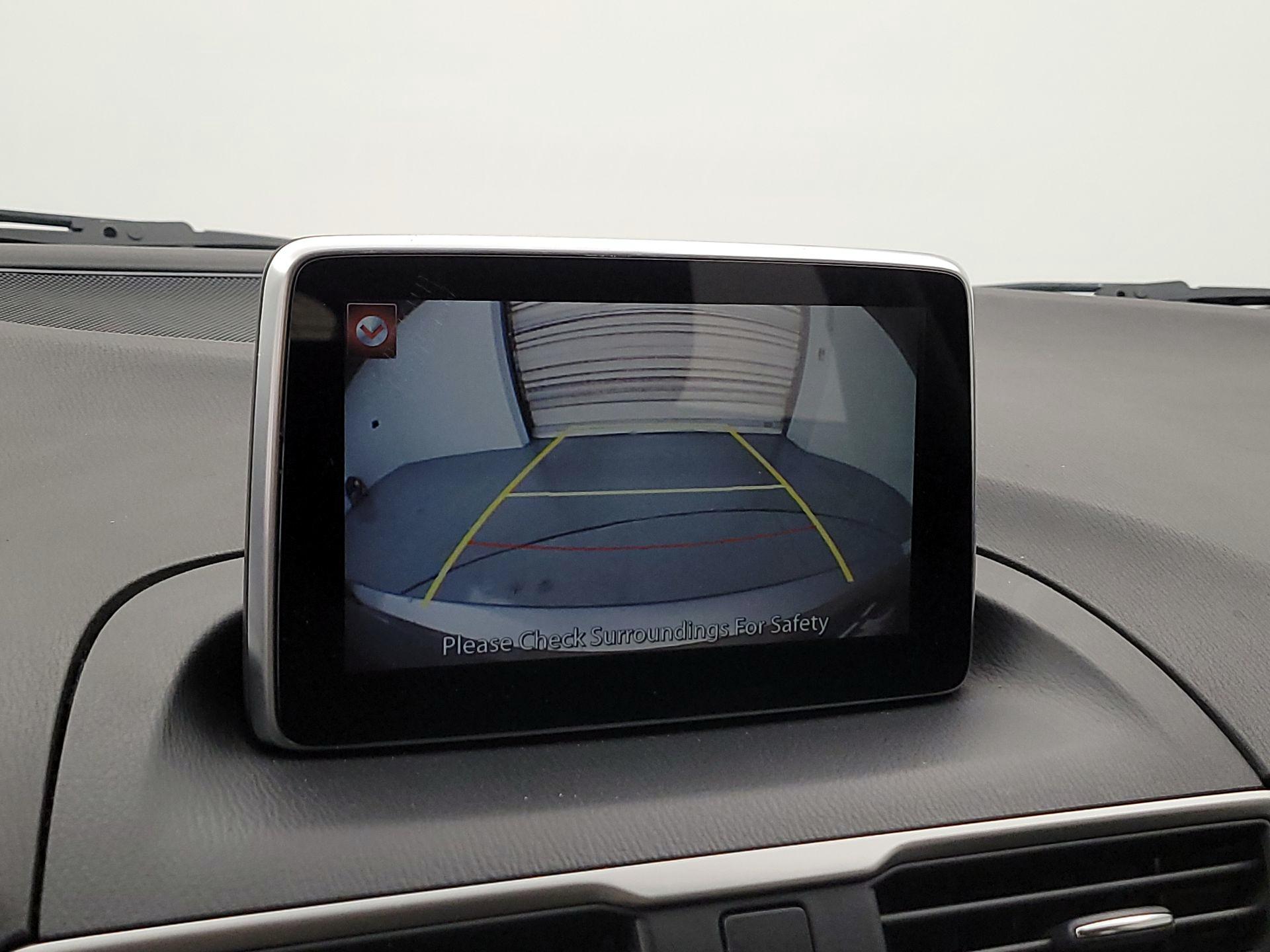 Thumbnail: 2016 Mazda Mazda3 - 14