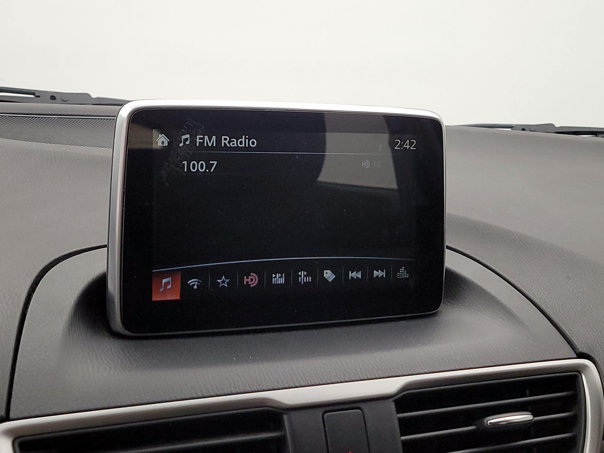 Thumbnail: 2016 Mazda Mazda3 - 15