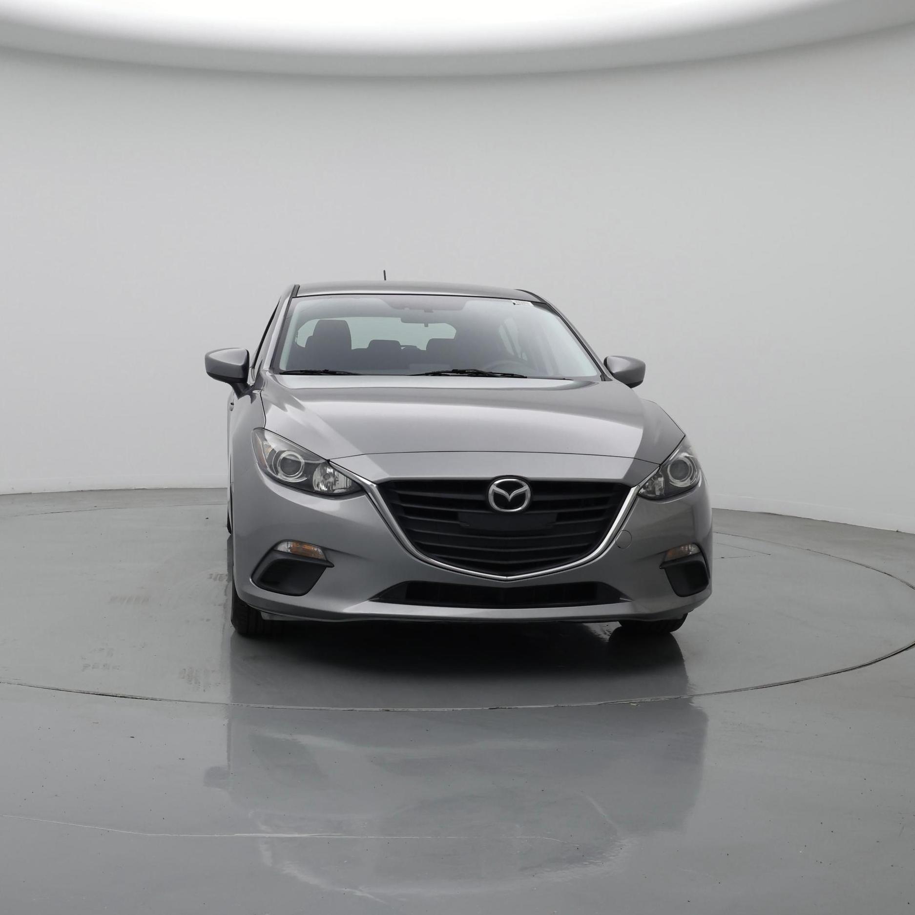 Thumbnail: 2016 Mazda Mazda3 - 5