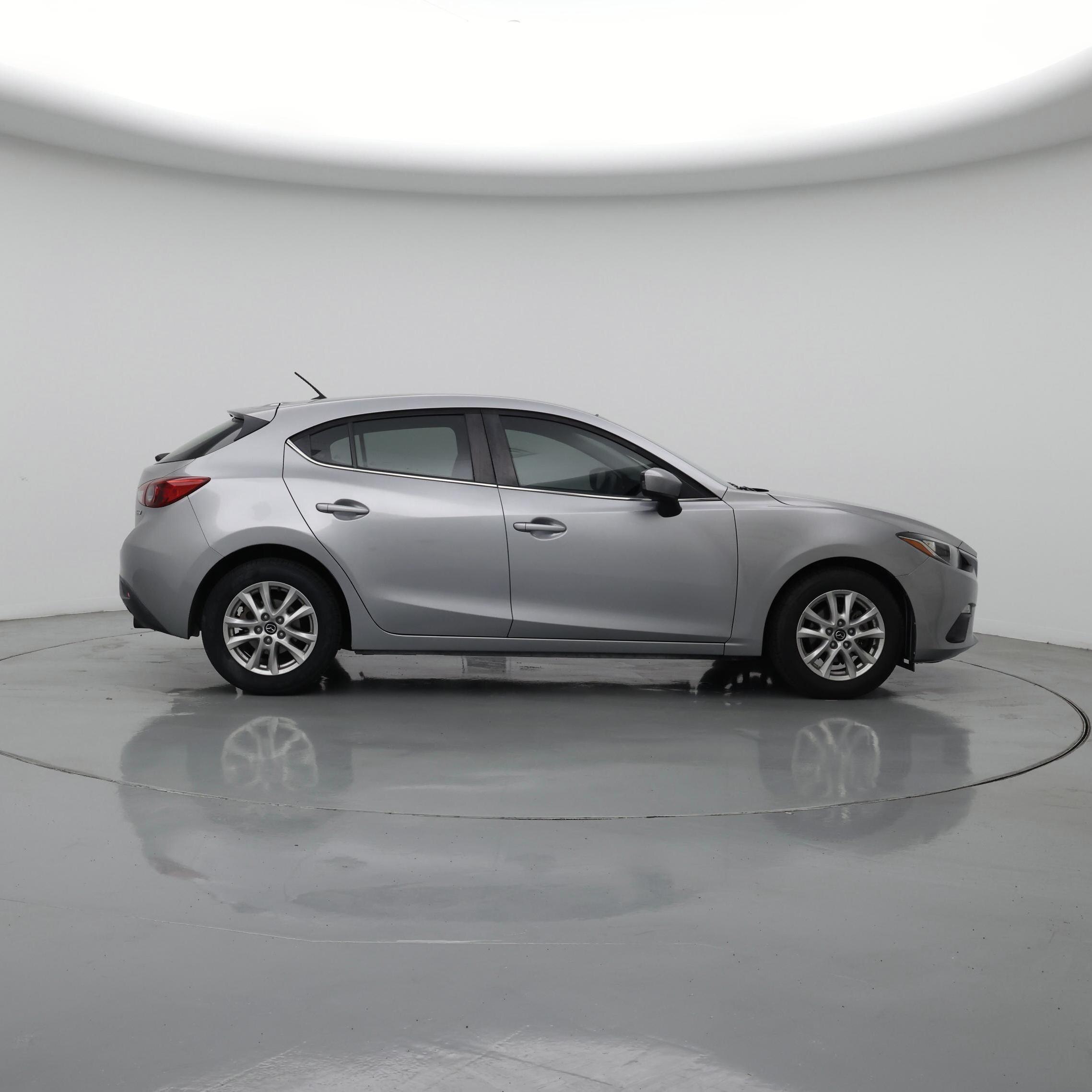 Thumbnail: 2016 Mazda Mazda3 - 7
