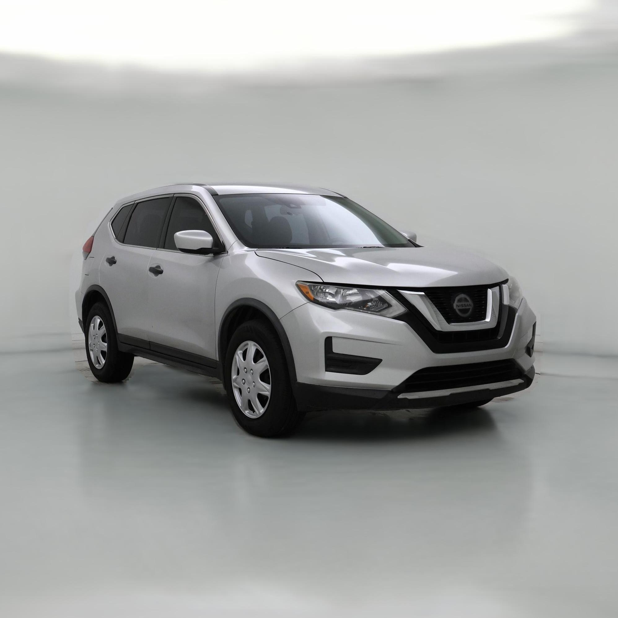 Thumbnail: 2020 Nissan Rogue - 1